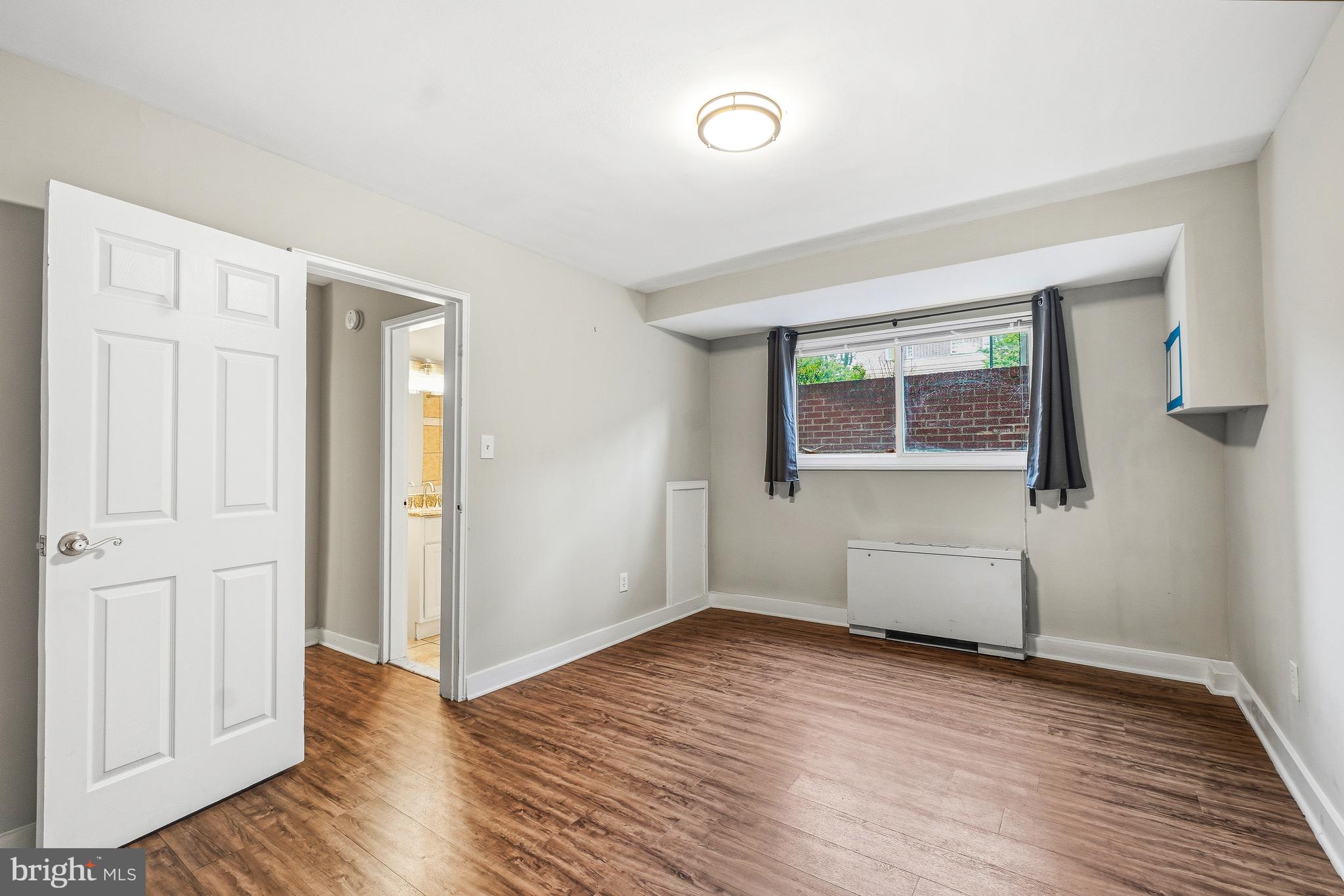 TAKOMA PARK - Residential