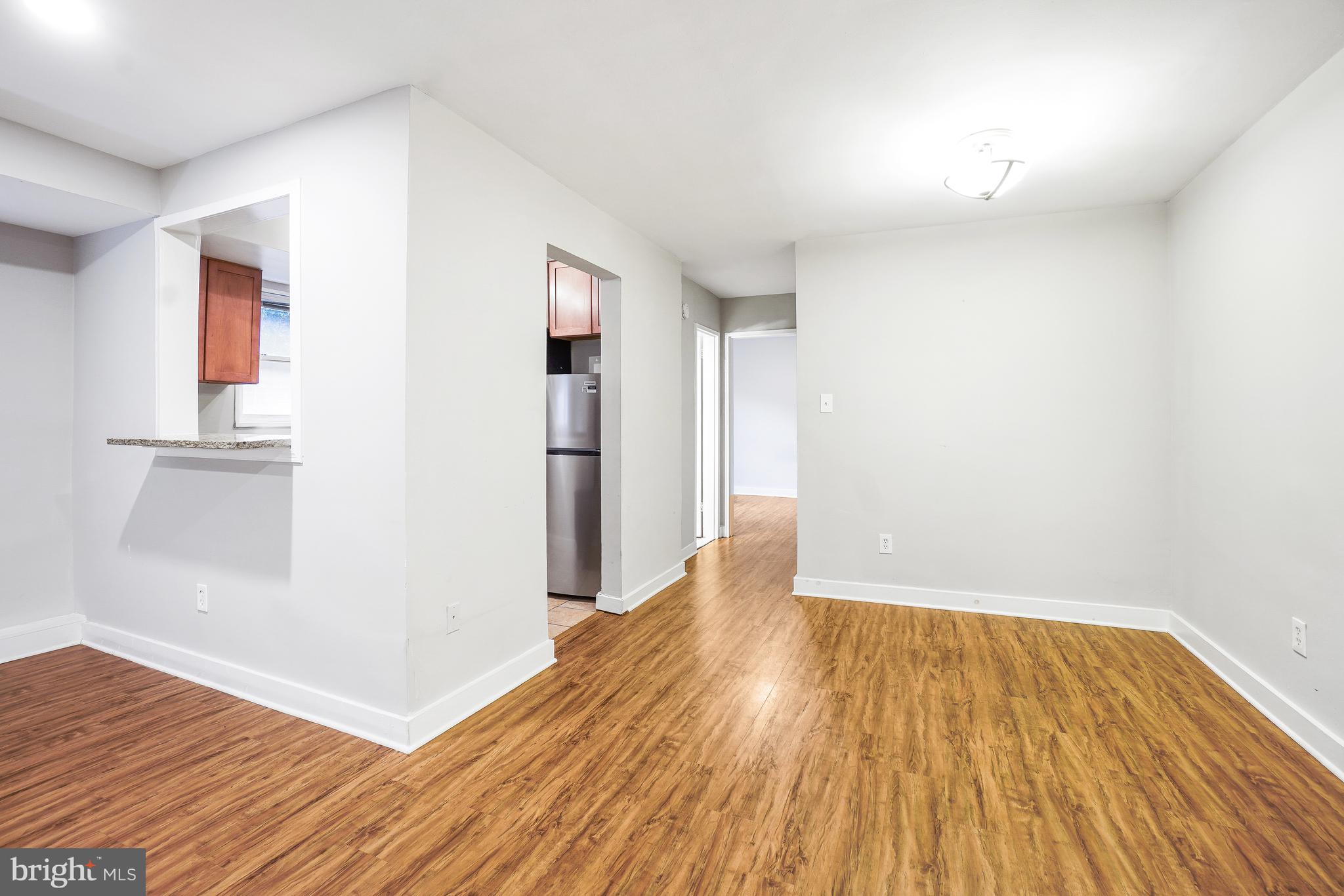 TAKOMA PARK - Residential