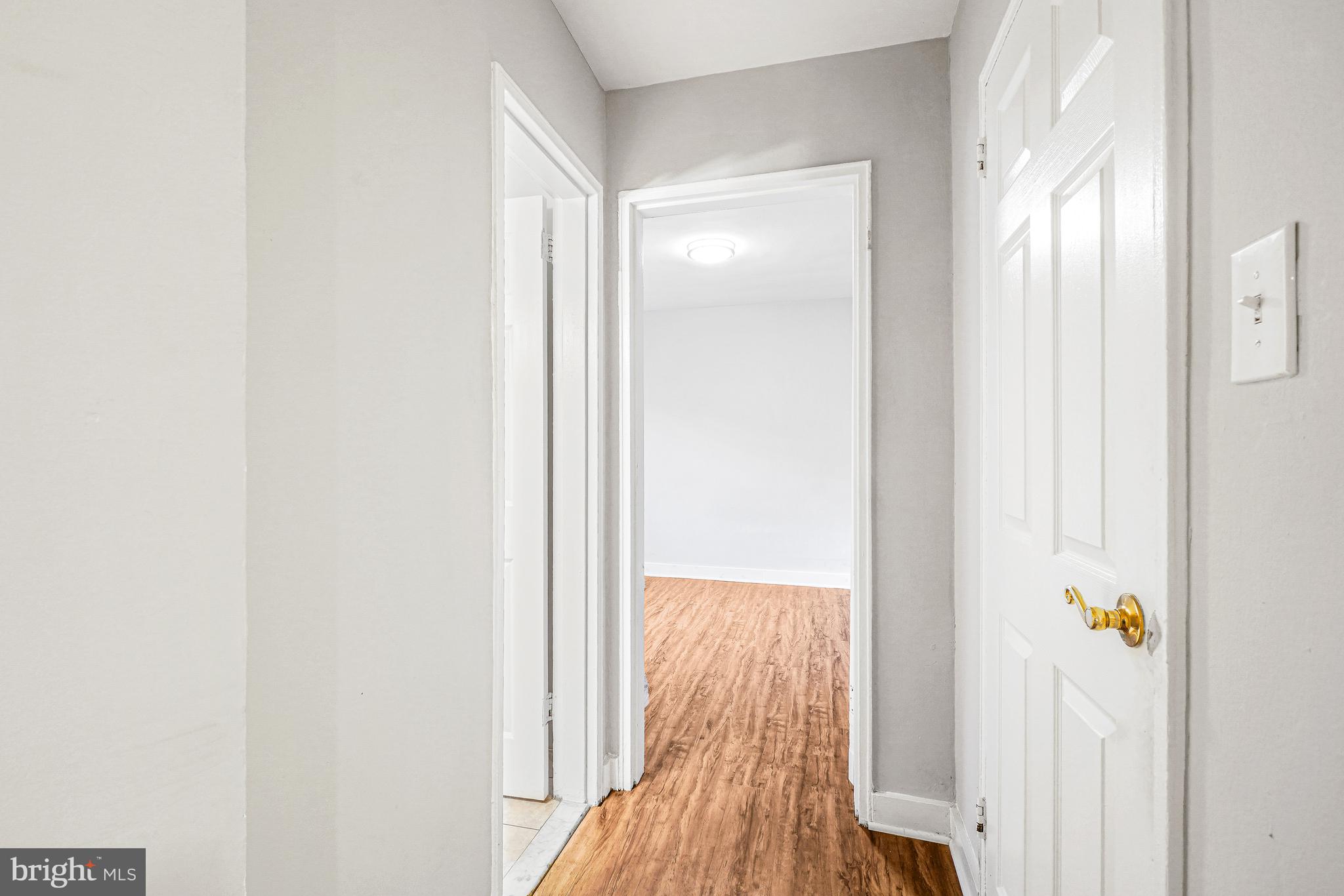 TAKOMA PARK - Residential