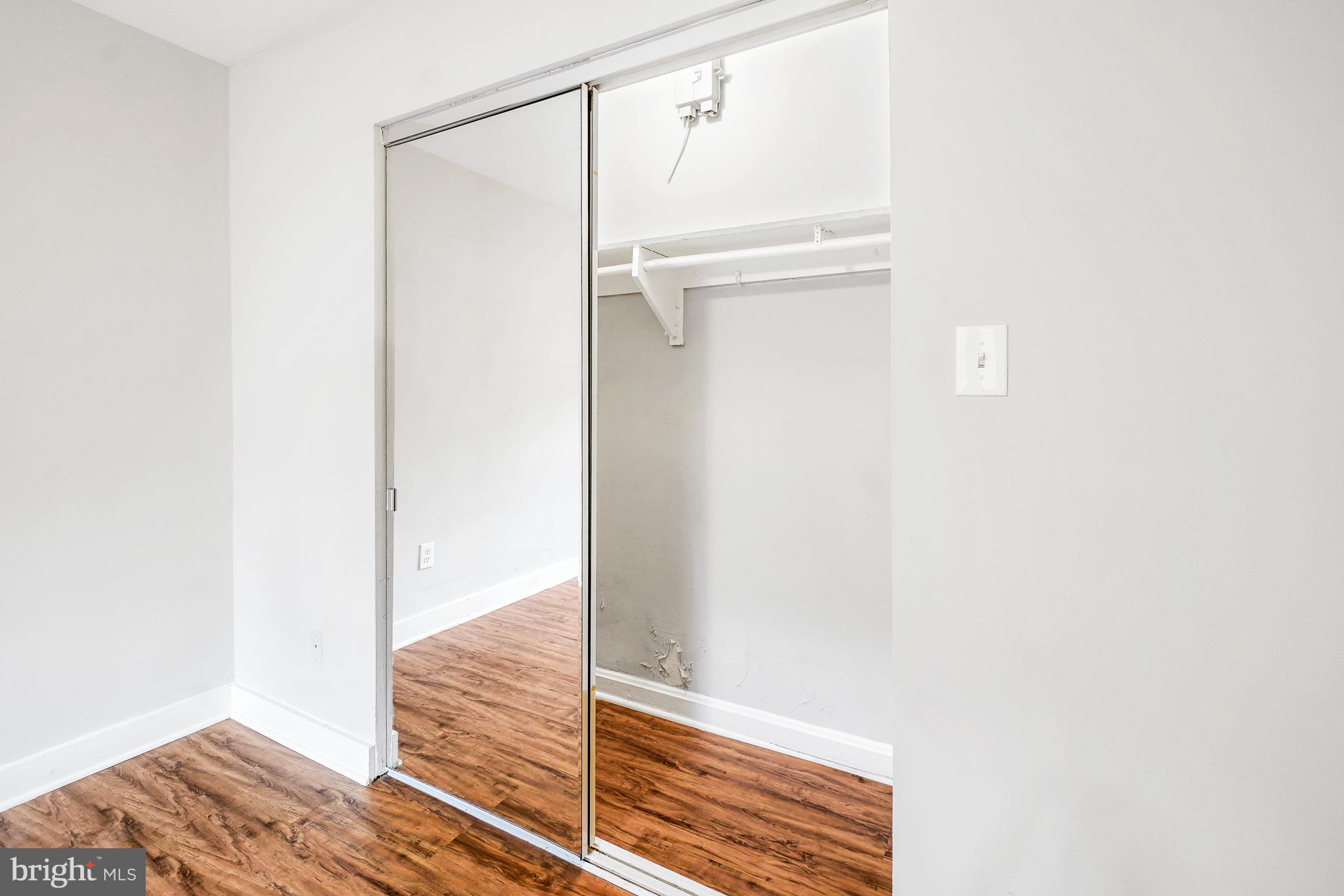 TAKOMA PARK - Residential