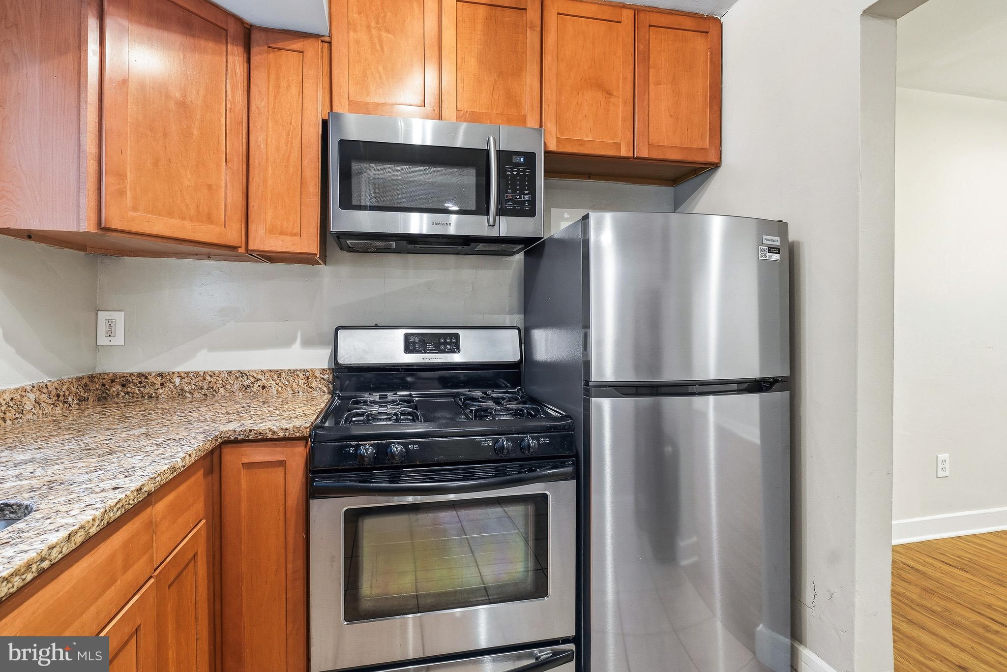 TAKOMA PARK - Residential