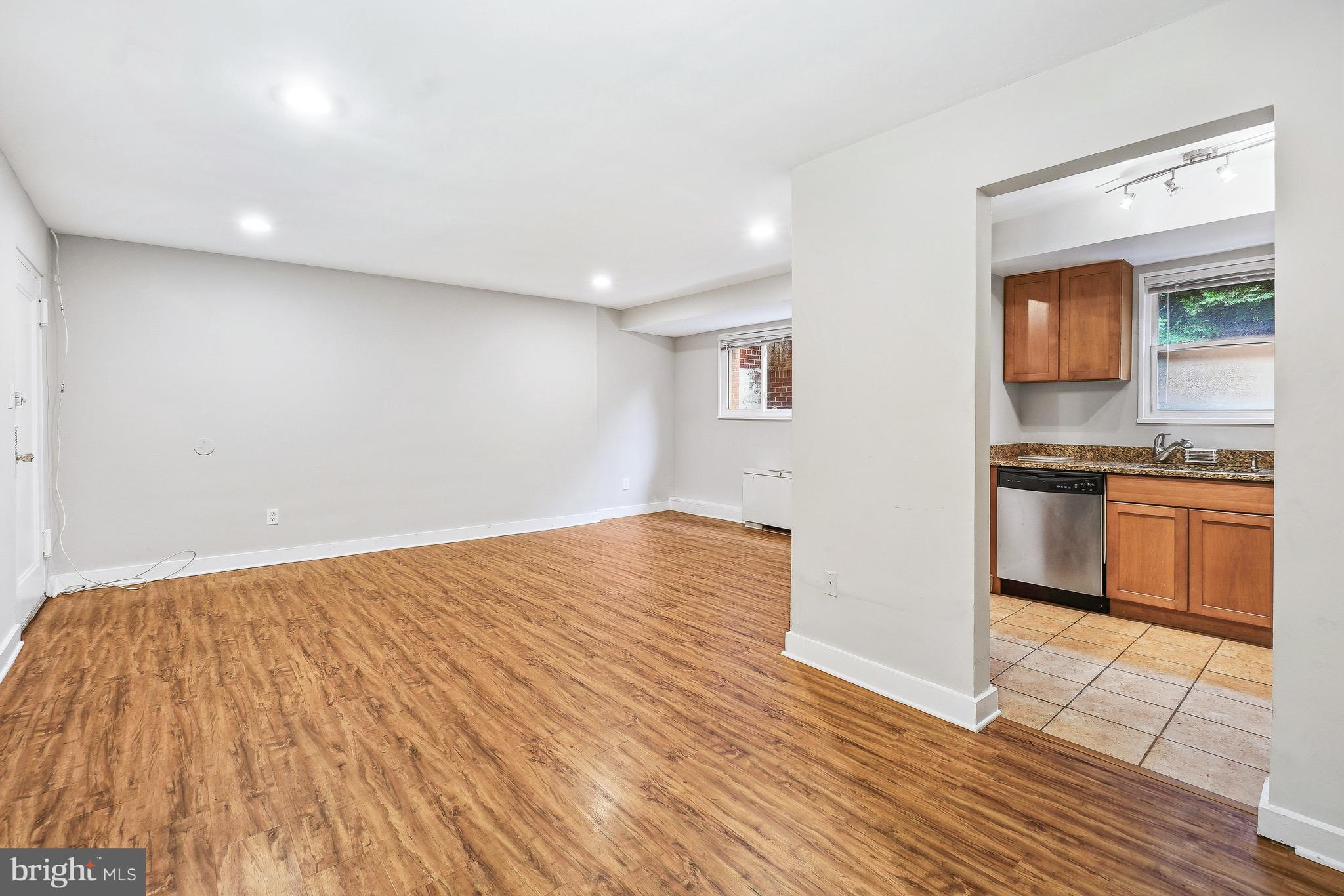 TAKOMA PARK - Residential