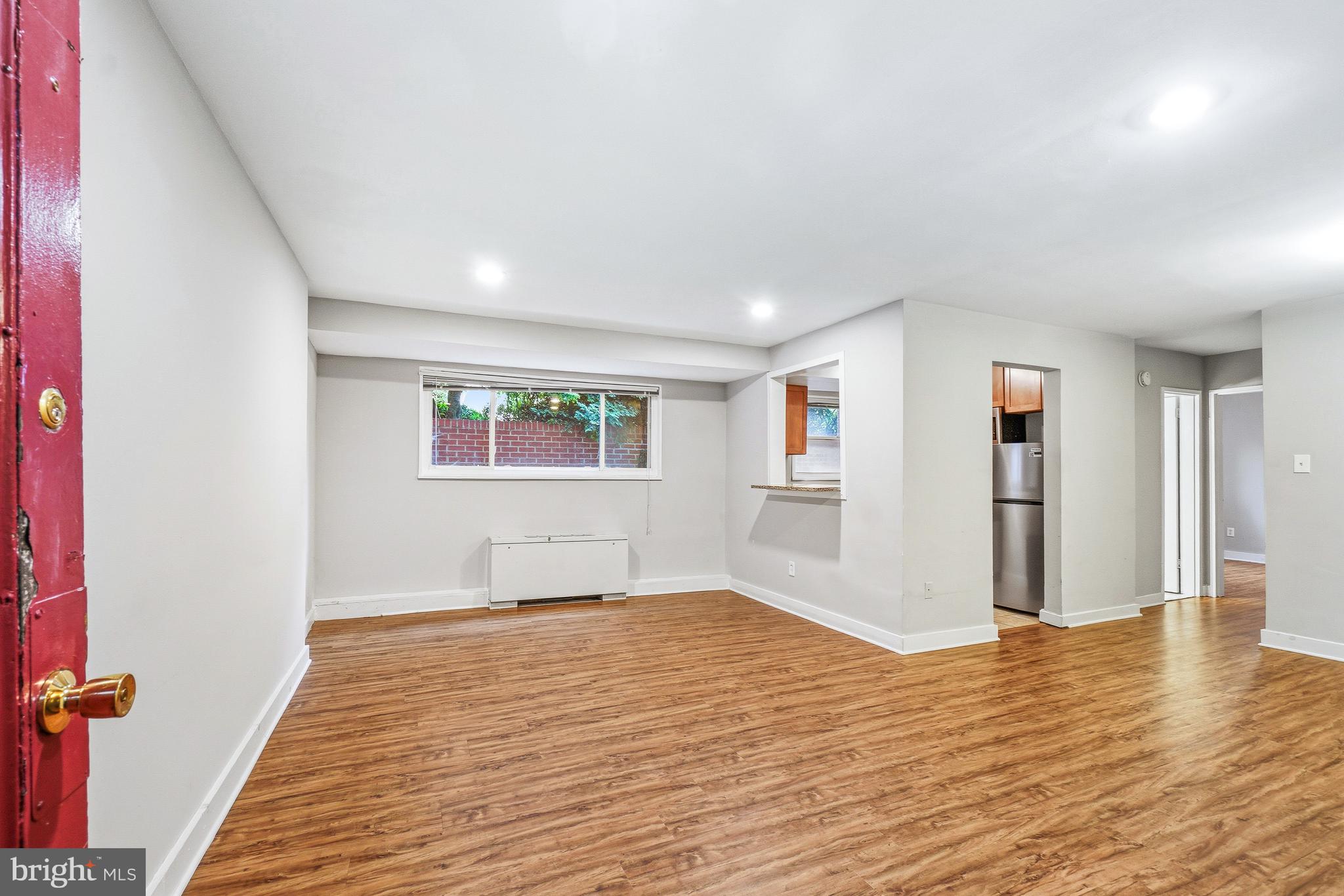 TAKOMA PARK - Residential