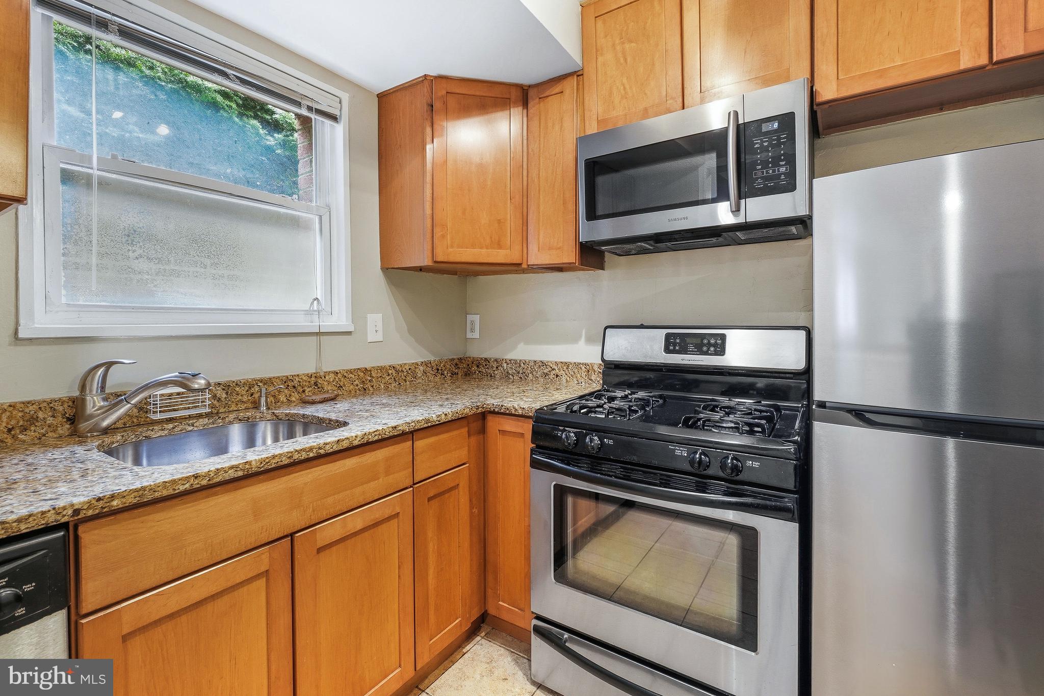TAKOMA PARK - Residential