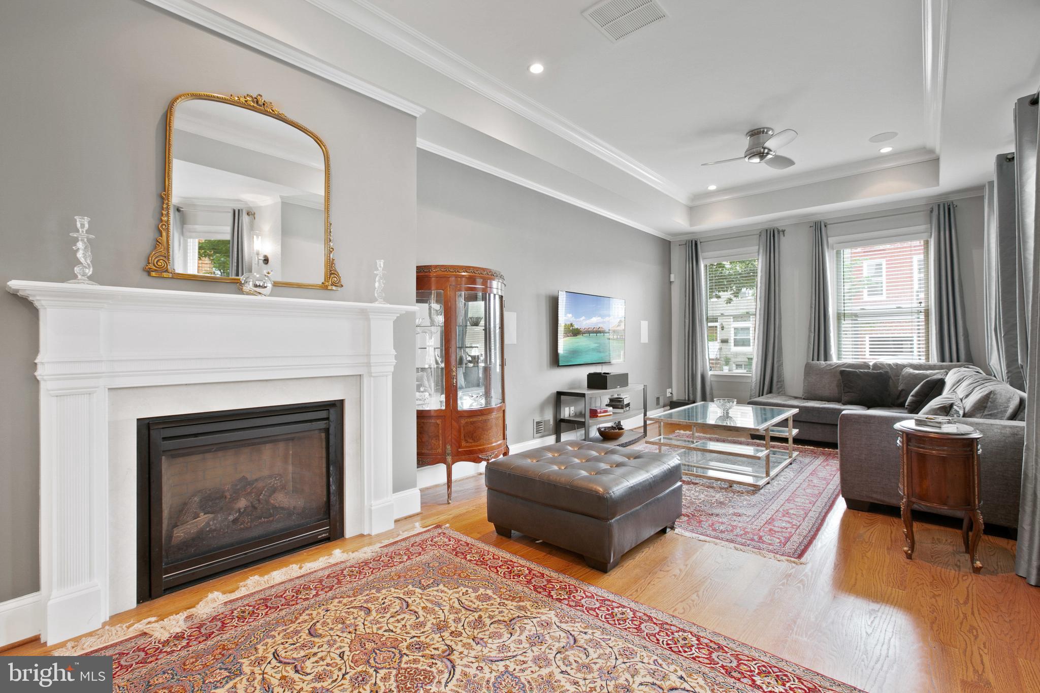 CANTON - Residential