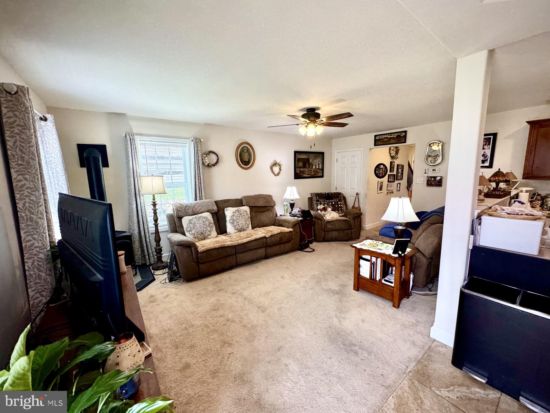 CRESSONA - Residential