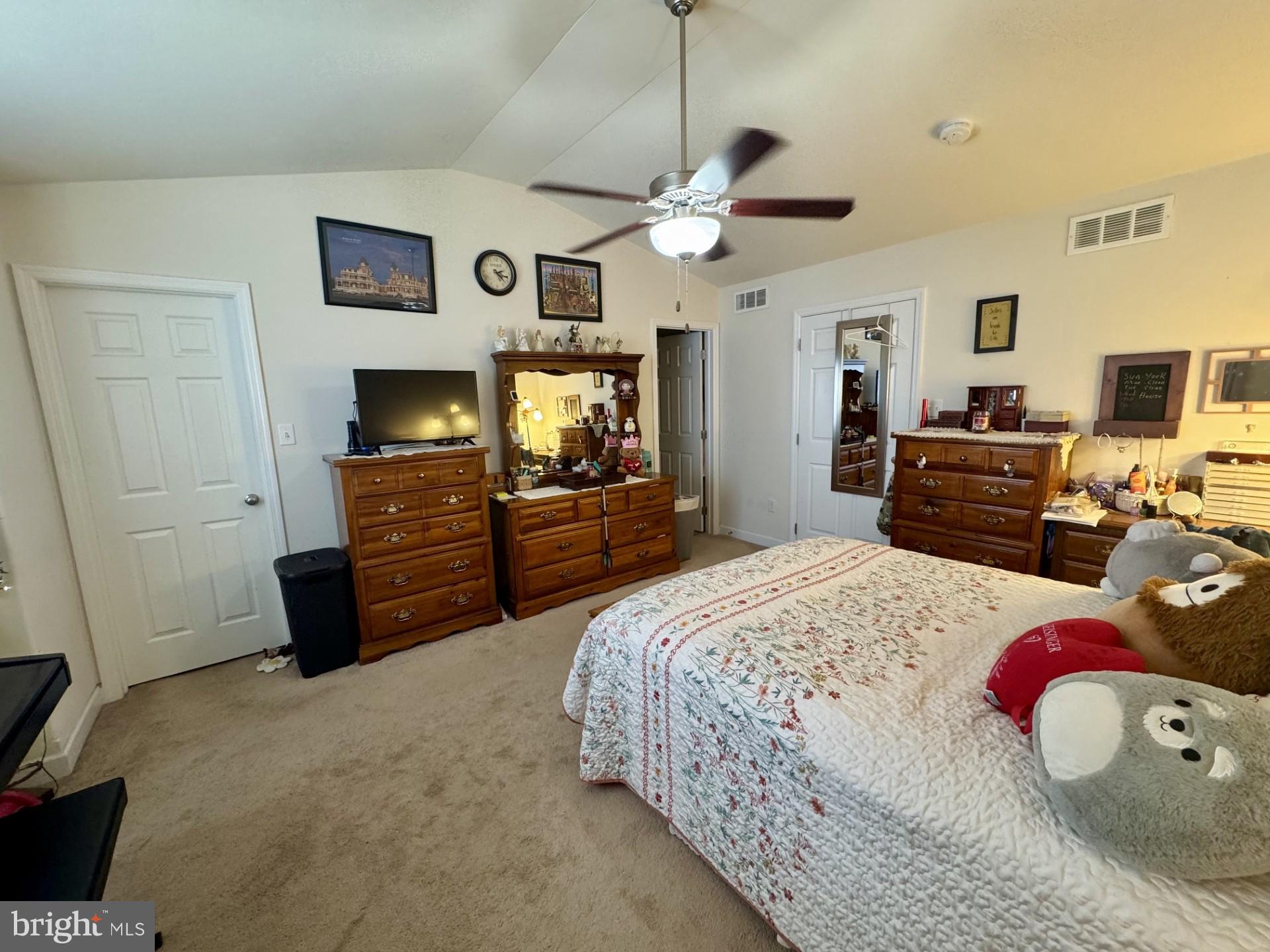 CRESSONA - Residential