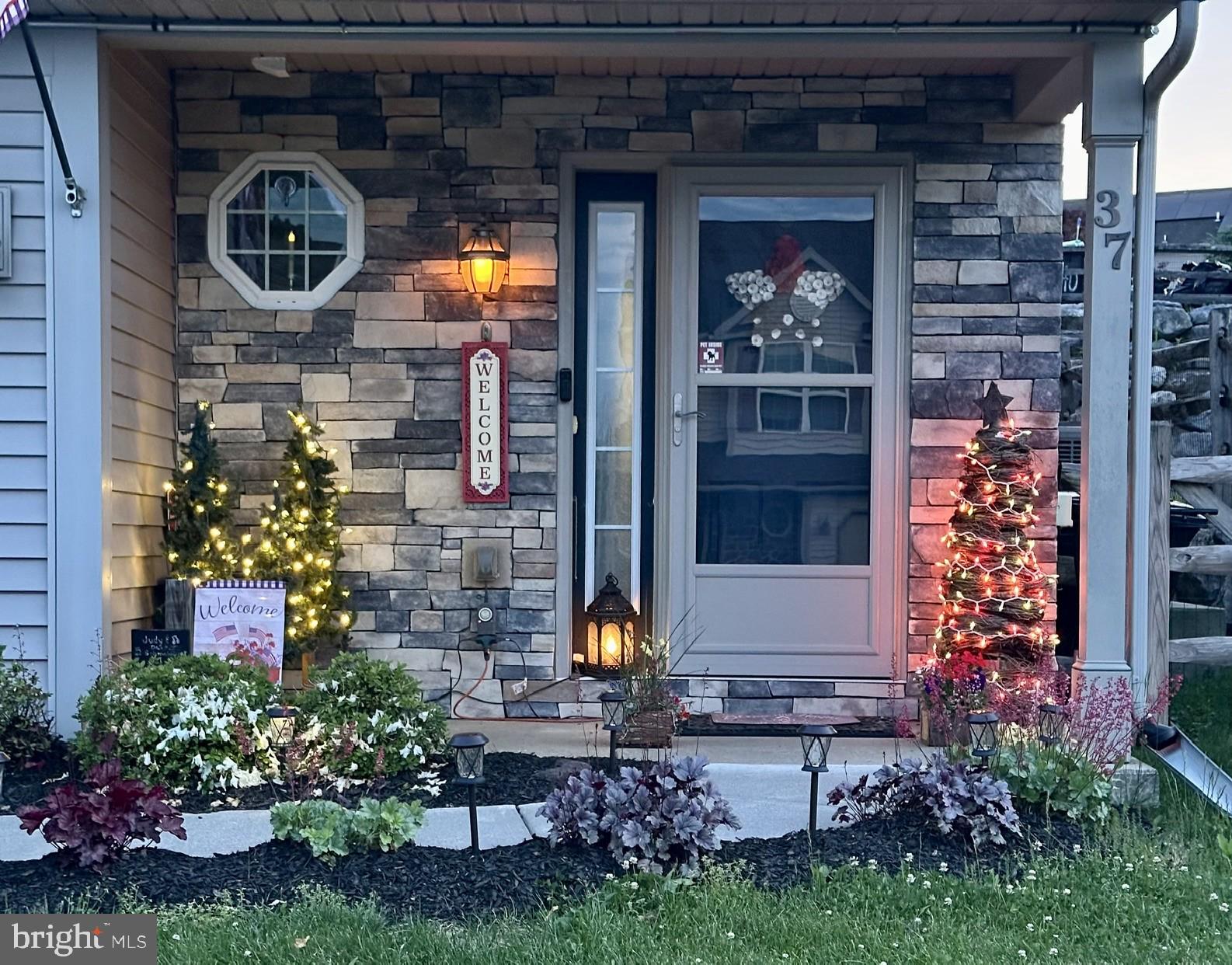 CRESSONA - Residential