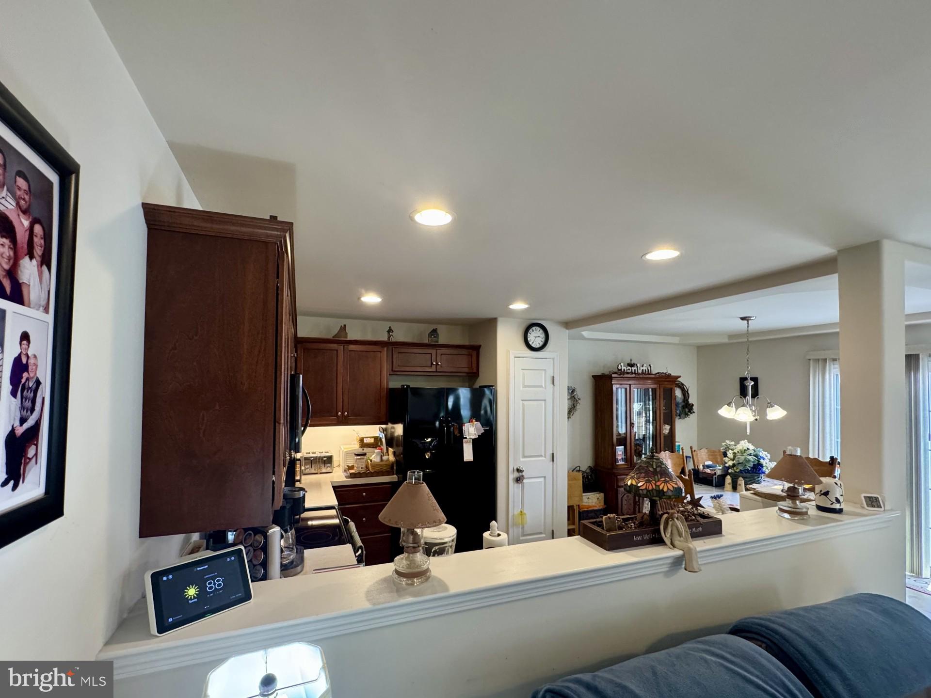 CRESSONA - Residential