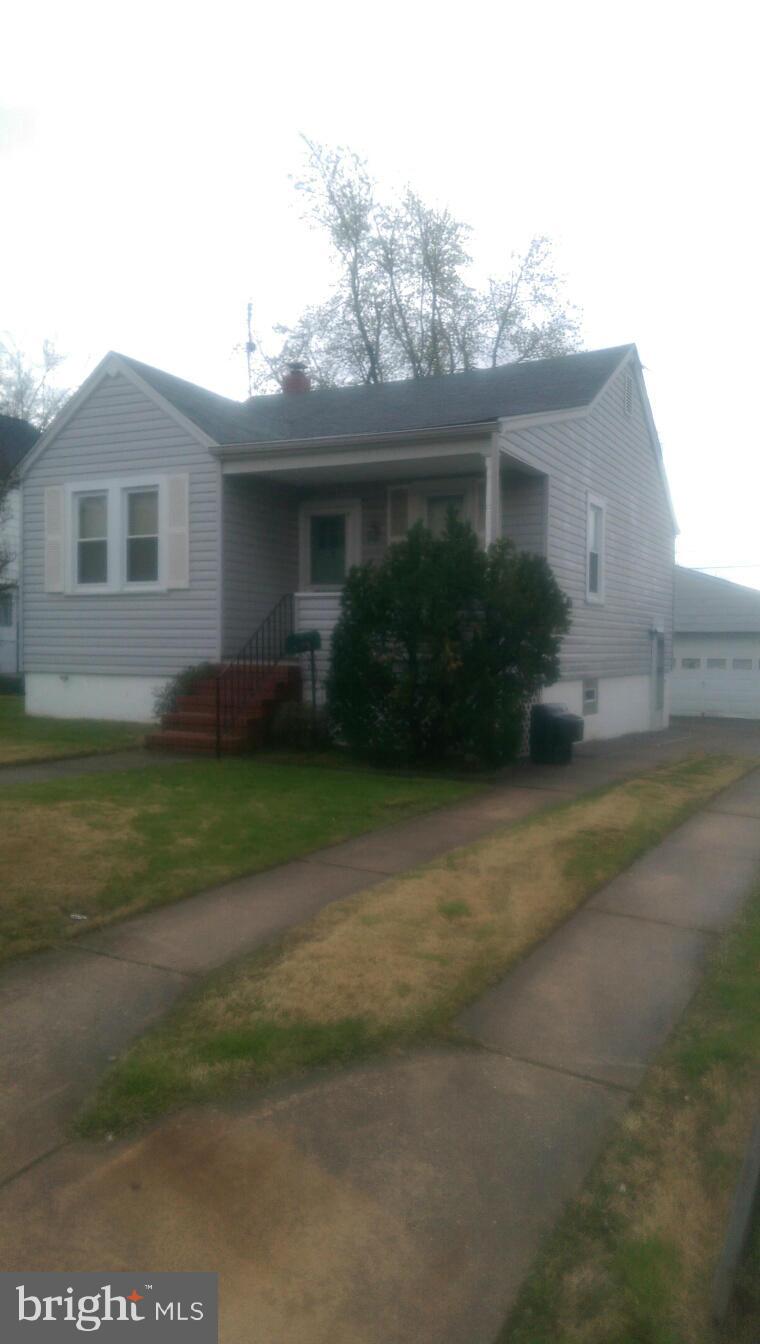 GRACELAND PARK - Residential Lease