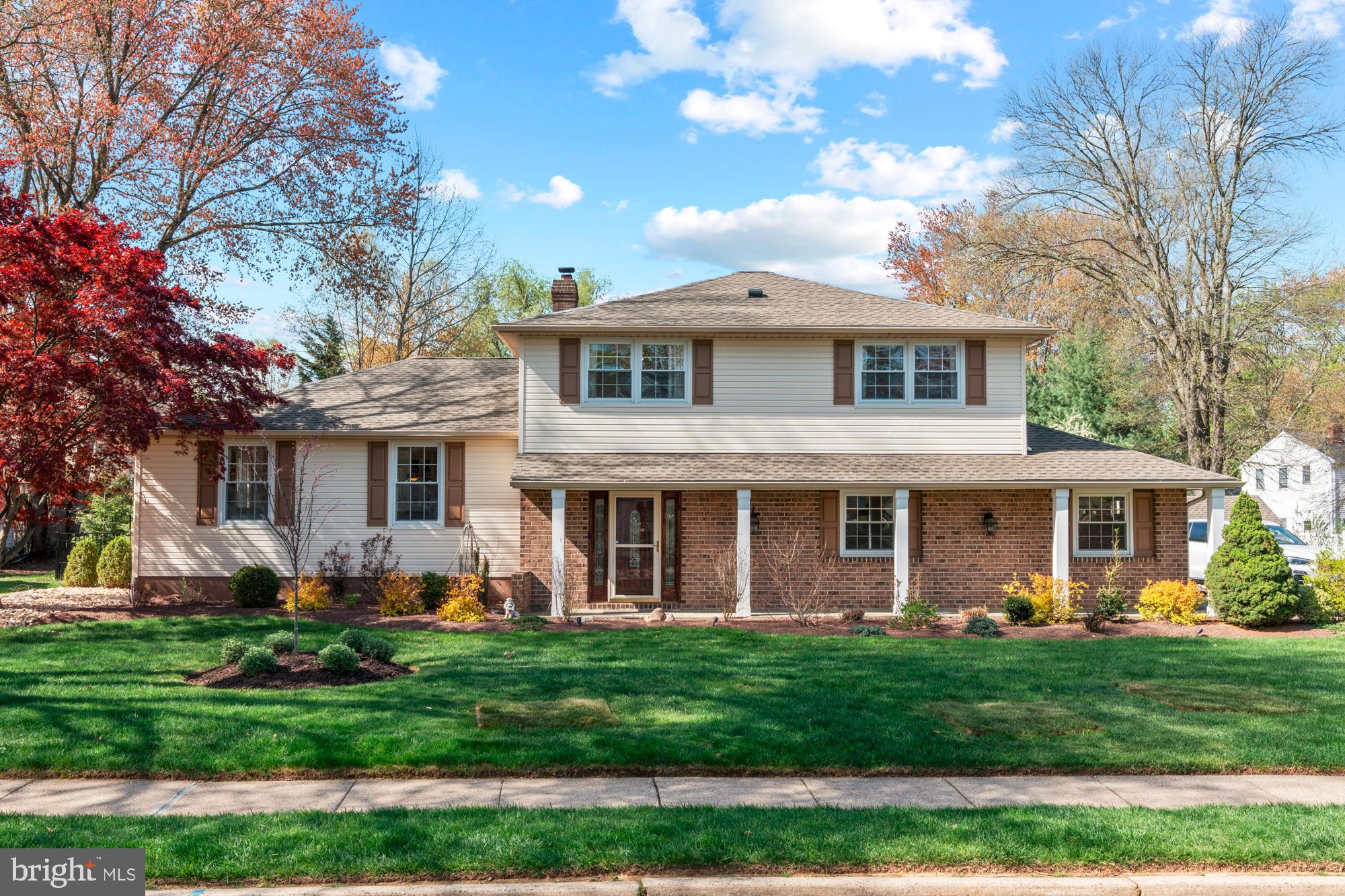 SPRINGFIELD - Residential