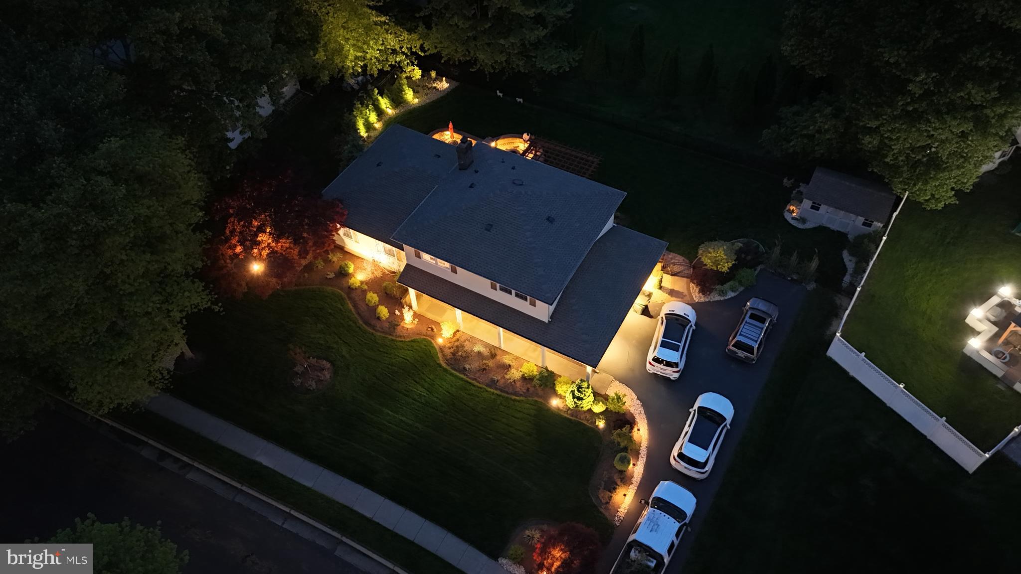 SPRINGFIELD - Residential