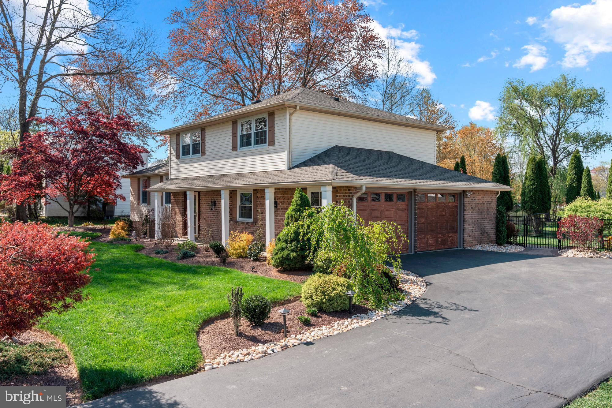 SPRINGFIELD - Residential