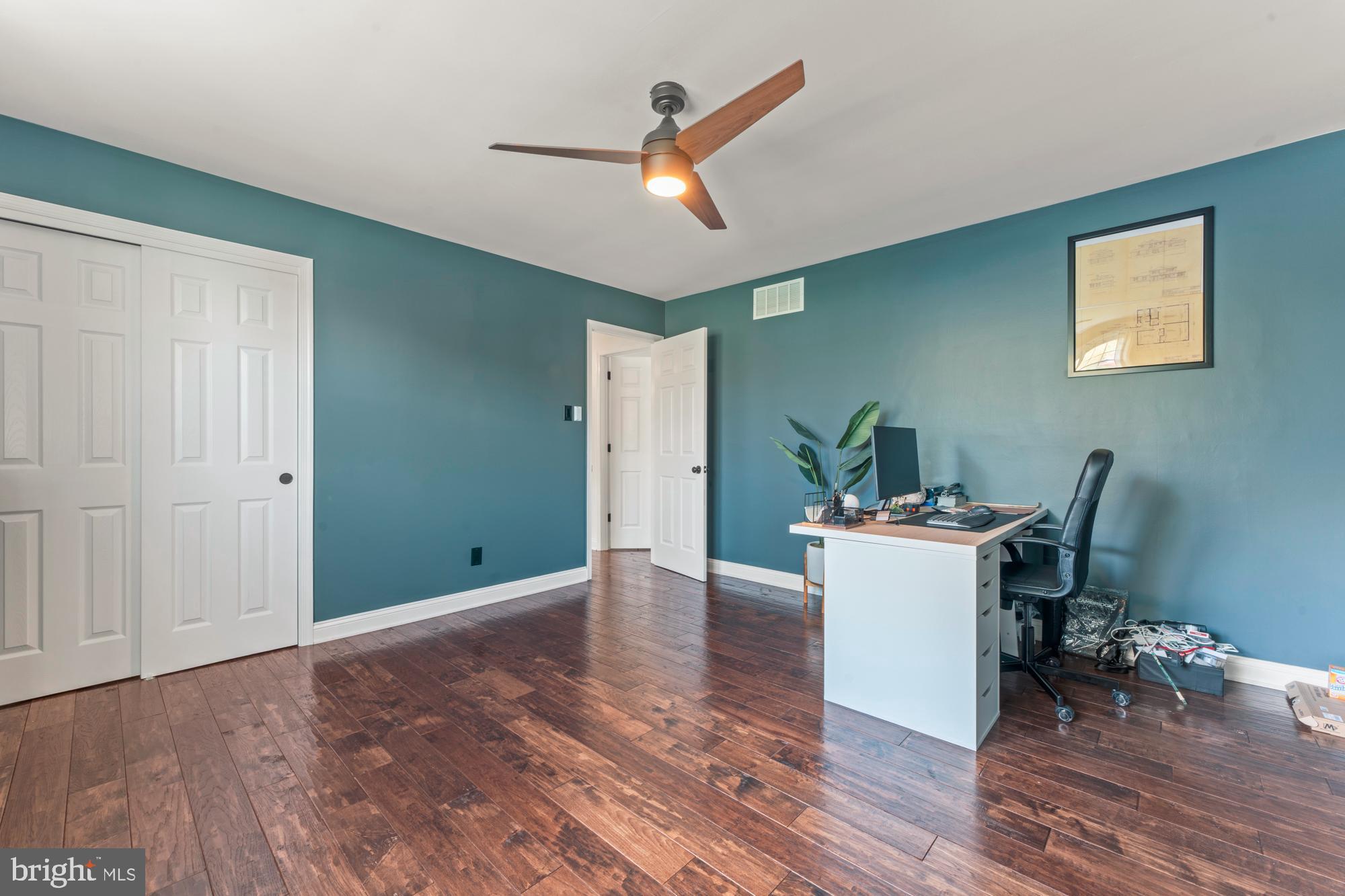 SPRINGFIELD - Residential