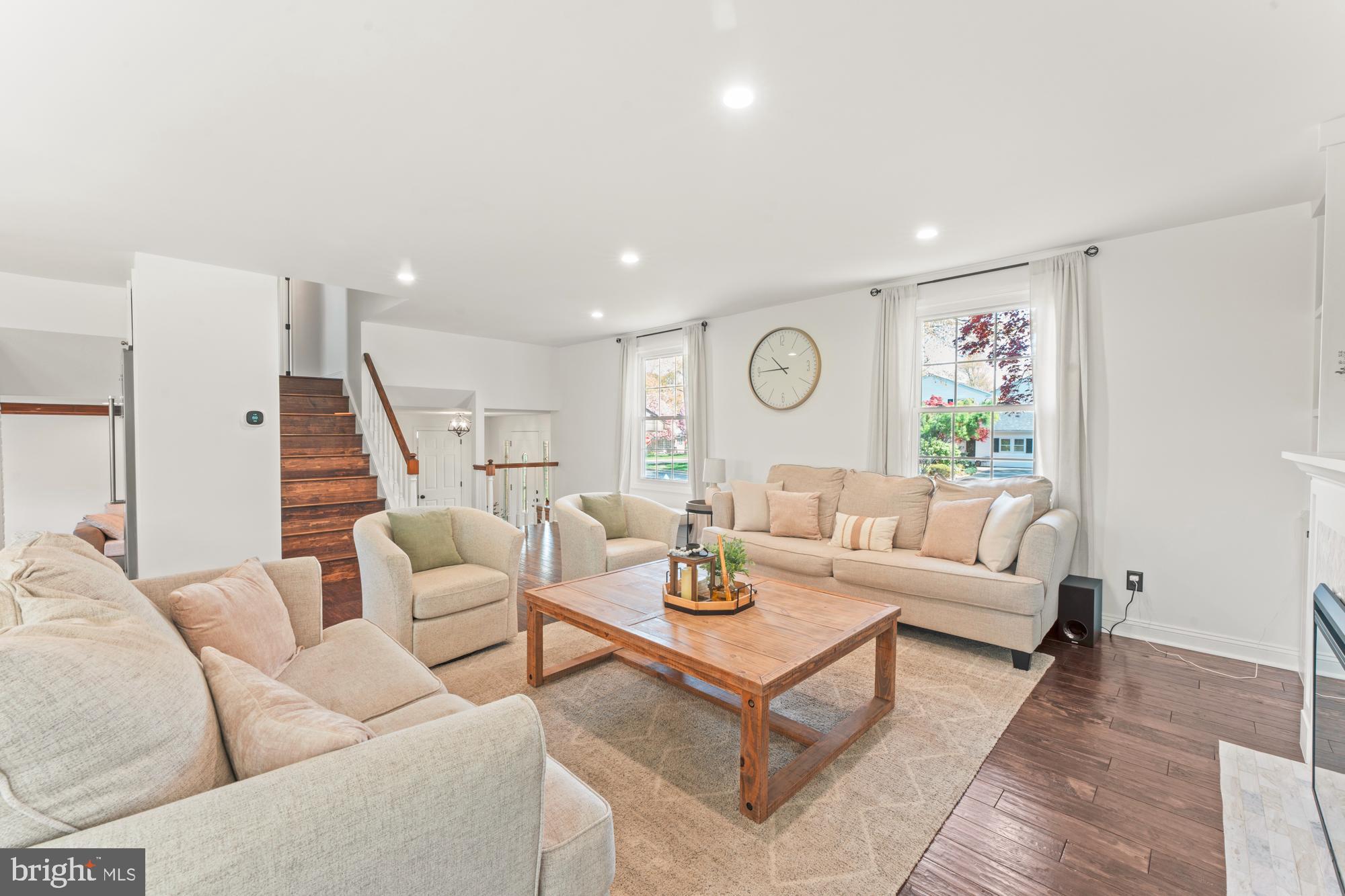 SPRINGFIELD - Residential