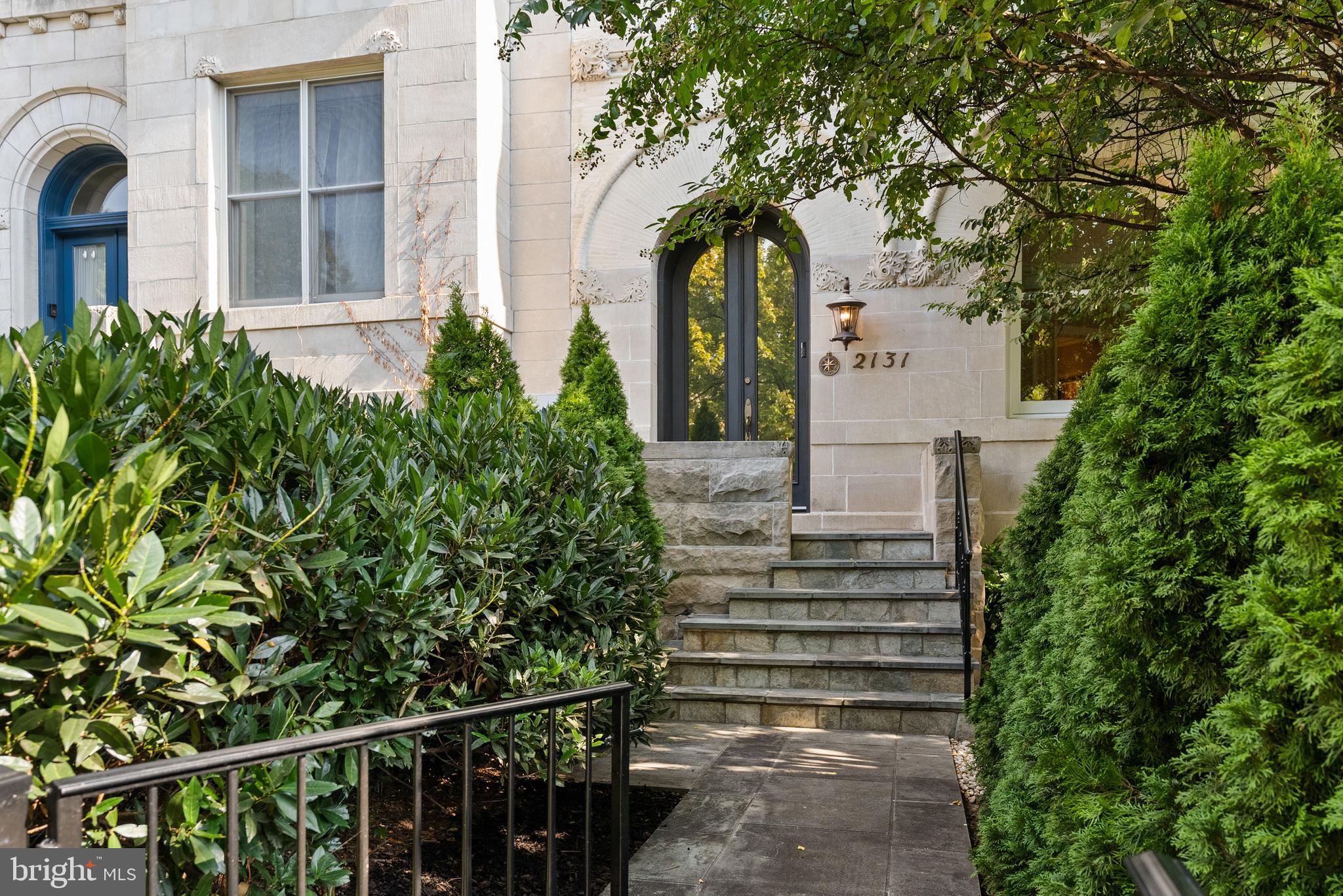 KALORAMA - Residential