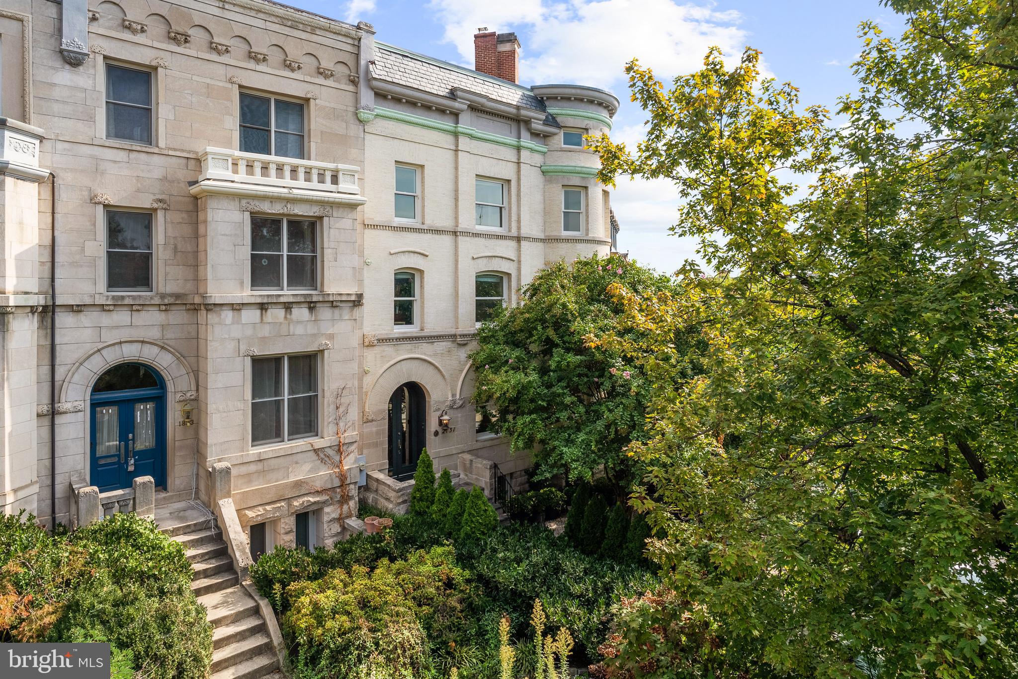 KALORAMA - Residential