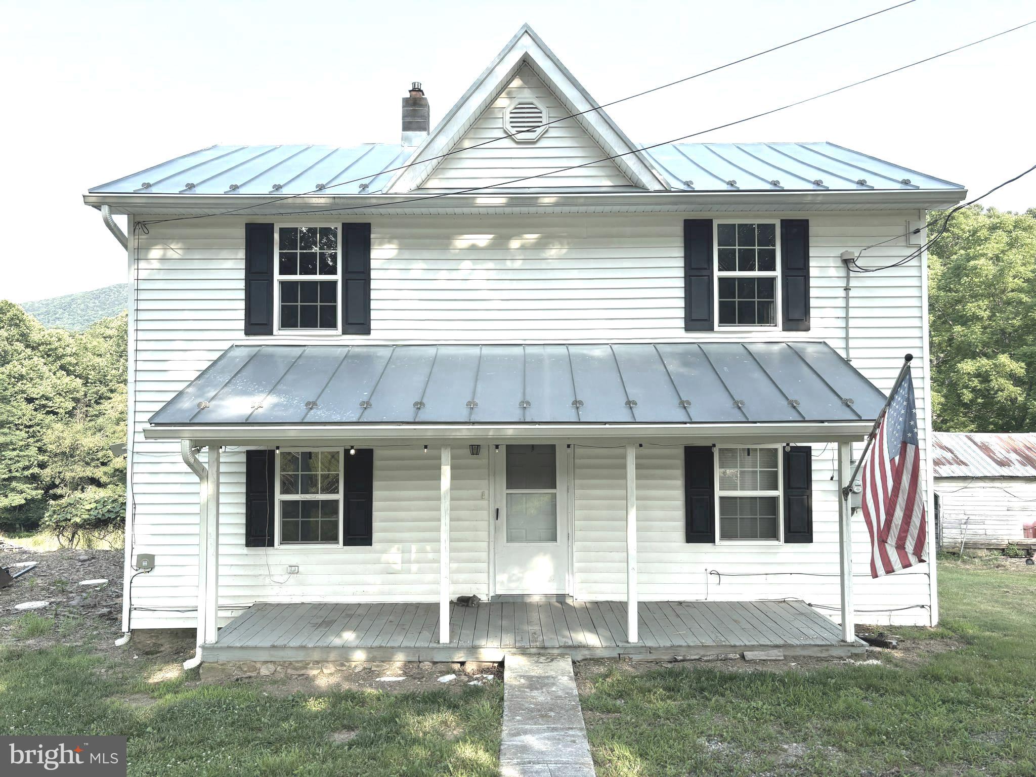 NONE UNRESTRICTED - Residential