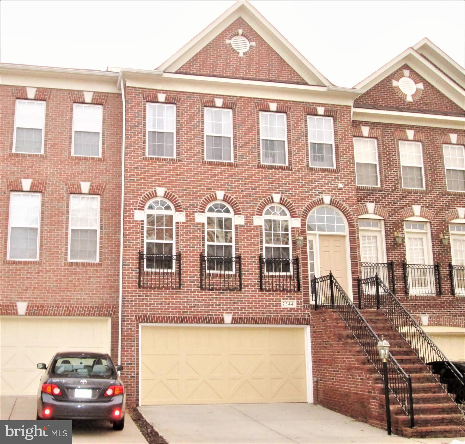 GREAT OAK - Residential Lease
