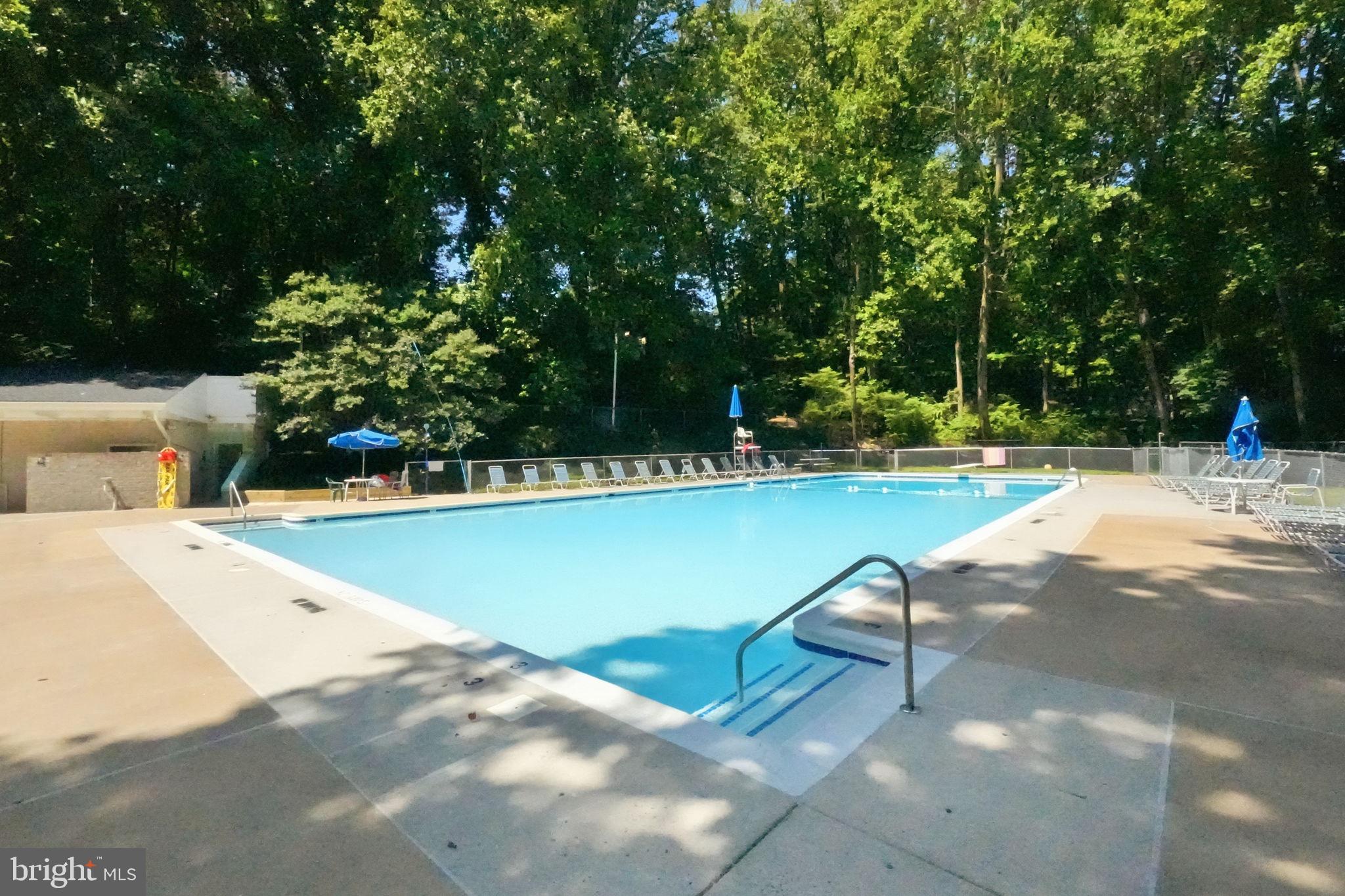 HERITAGE WOODS NORTH - Residential