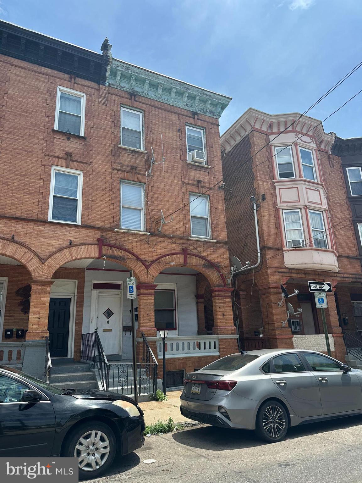 Investor's Dream: Triplex Opportunity at 1917 N 32nd Street, Philadelphia, PA 19121
Welcome to 1917 N 32nd Street, Philadelphia—a promising triplex property nestled in the heart of a vibrant community. This investor special presents a unique opportunity to renovate and transform a historic building into a lucrative investment.  This property includes a Studio Apartment: Compact and efficient, perfect for a single occupant or a minimalist lifestyle, 1-Bedroom Apartment: Offering privacy and comfort, ideal for couples or individuals desiring more space, and 2-Bedroom Apartment: Spacious and versatile, suitable for small families or roommates.  Potential: The property requires renovation, providing an excellent canvas for investors to customize and increase its value.  Prime Location: Situated in an up-and-coming neighborhood with easy access to local amenities, public transport, and community parks.  Income Potential: With three distinct units, this triplex offers multiple income streams, making it an attractive option for savvy investors.  Architectural Charm: Retain the building's historic charm while modernizing the interiors to meet contemporary standards.  Unlock the potential of this triplex at 1917 N 32nd Street. Whether you're looking to expand your investment portfolio or embark on a new venture, this property offers the perfect foundation. Don’t miss out on this exceptional opportunity to create a profitable and stylish living space in the heart of Philadelphia.