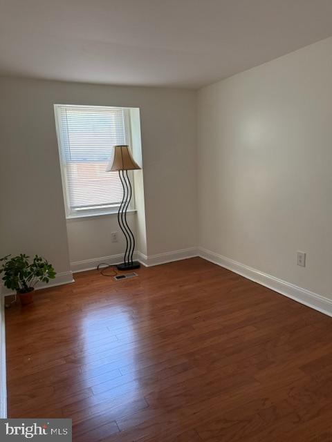 WARFIELD CONDOMINIUMS - Residential