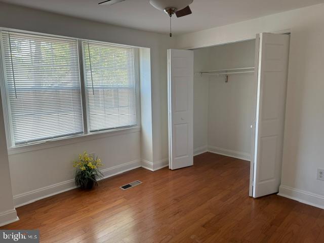 WARFIELD CONDOMINIUMS - Residential
