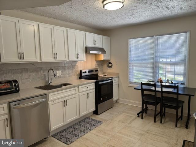 WARFIELD CONDOMINIUMS - Residential