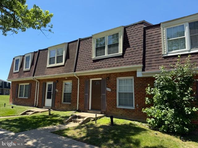 WARFIELD CONDOMINIUMS - Residential