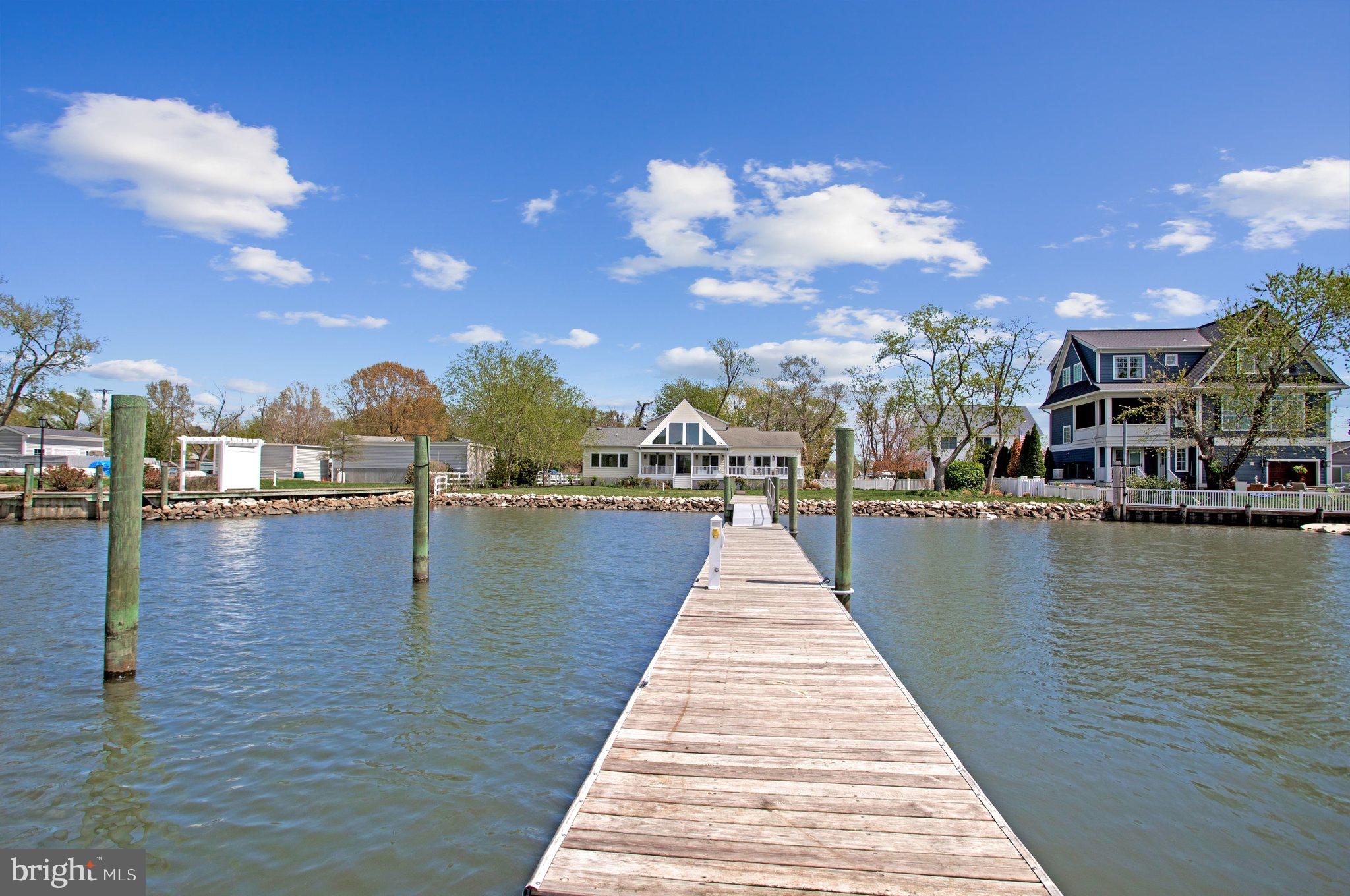 DEALE - Residential