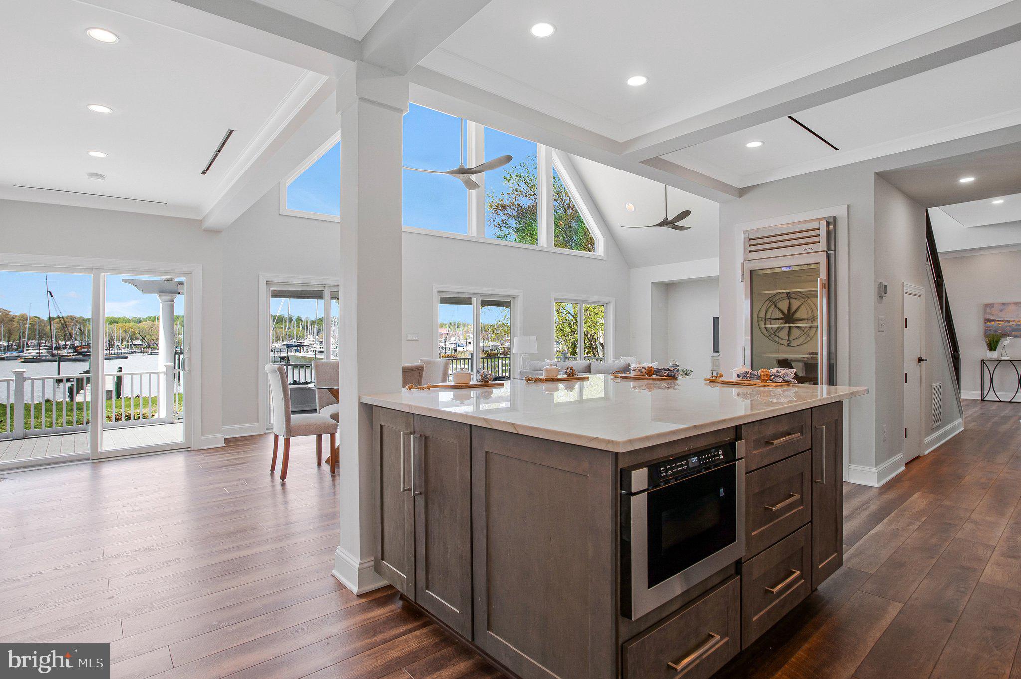 DEALE - Residential