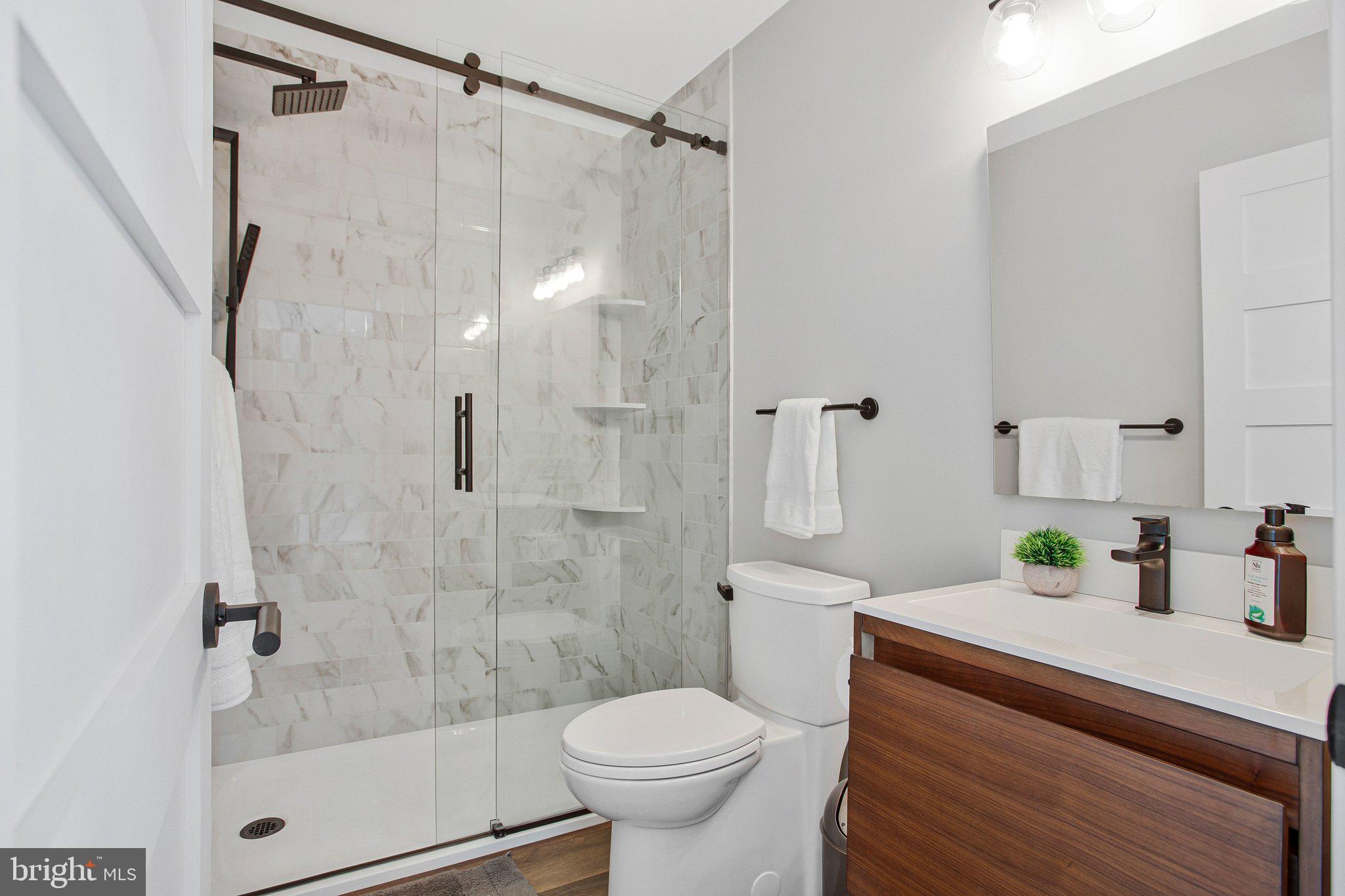 DEALE - Residential
