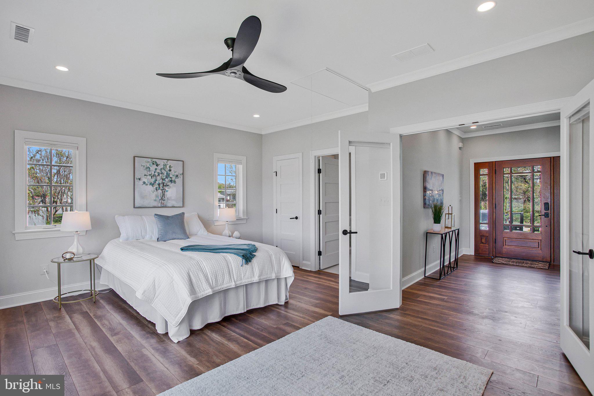 DEALE - Residential