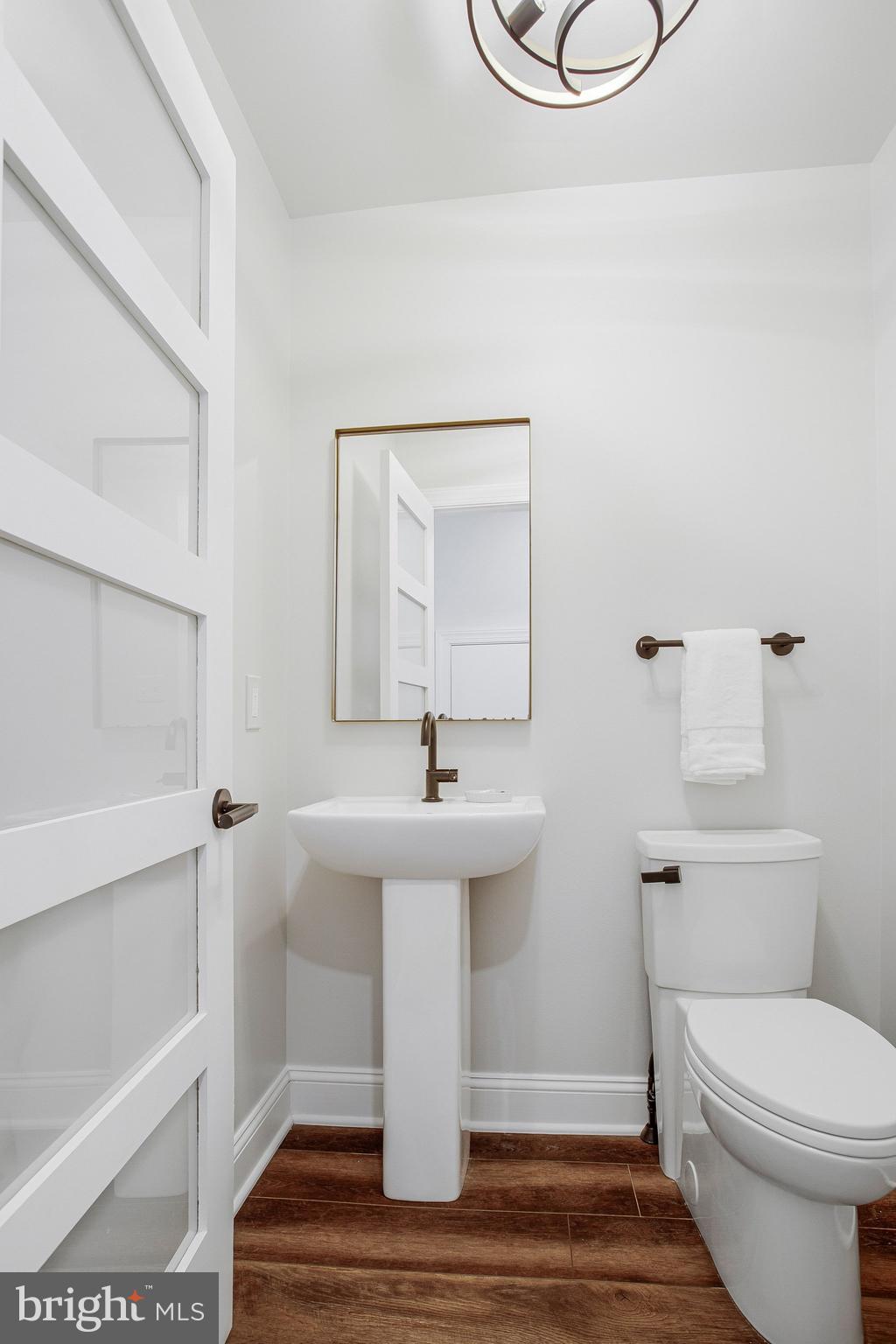DEALE - Residential