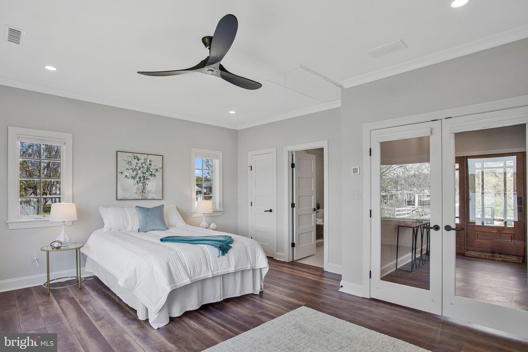 DEALE - Residential