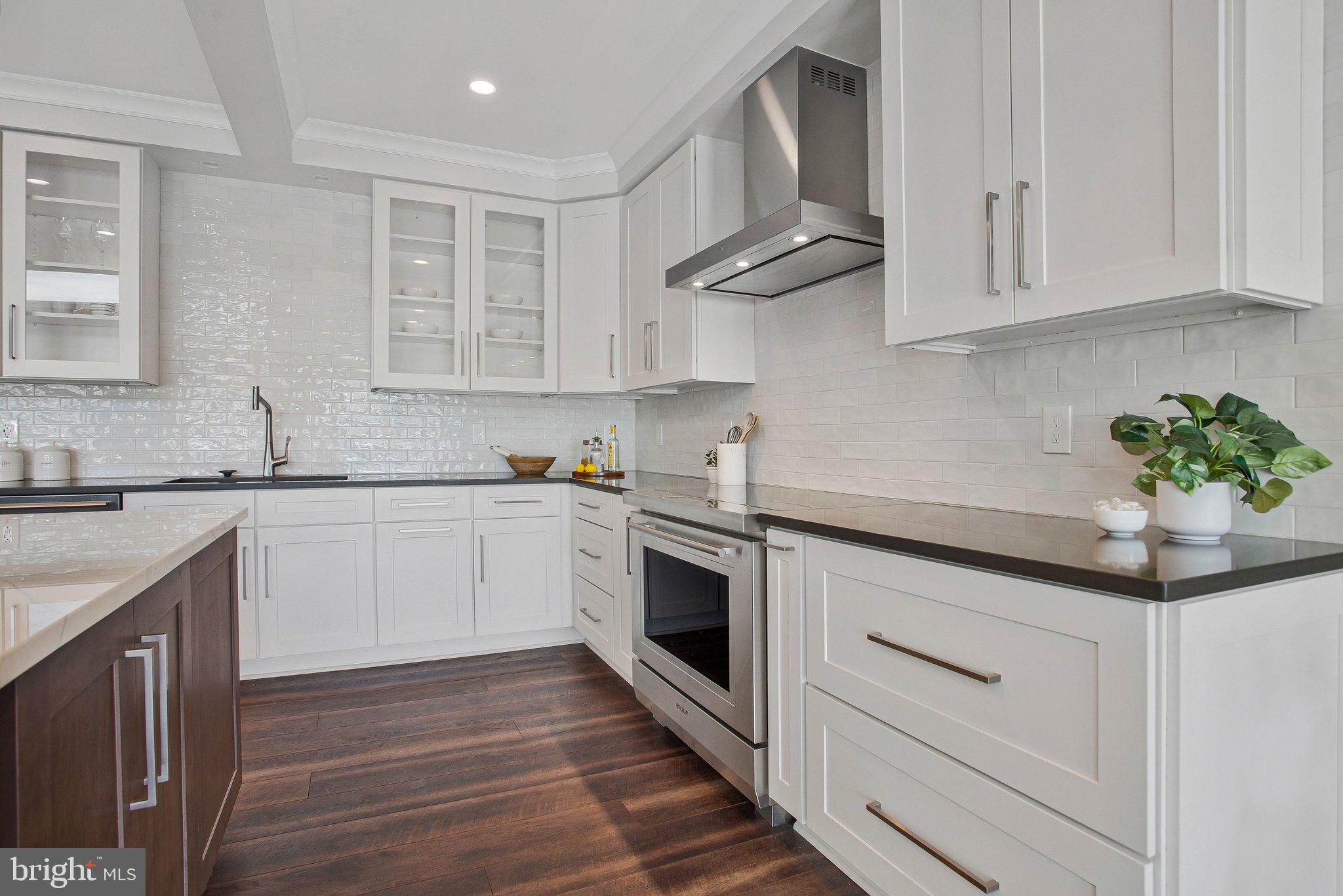 DEALE - Residential