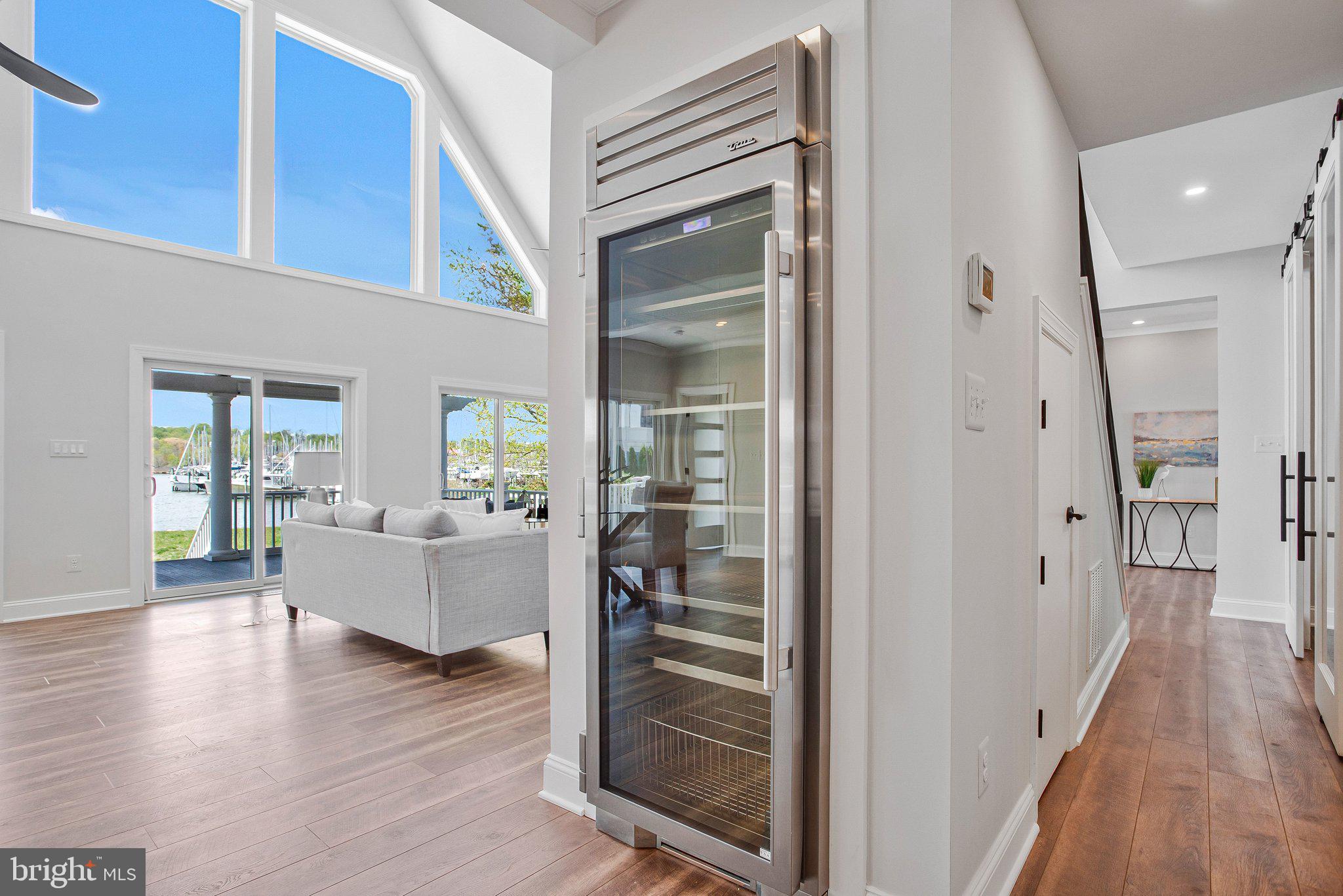 DEALE - Residential