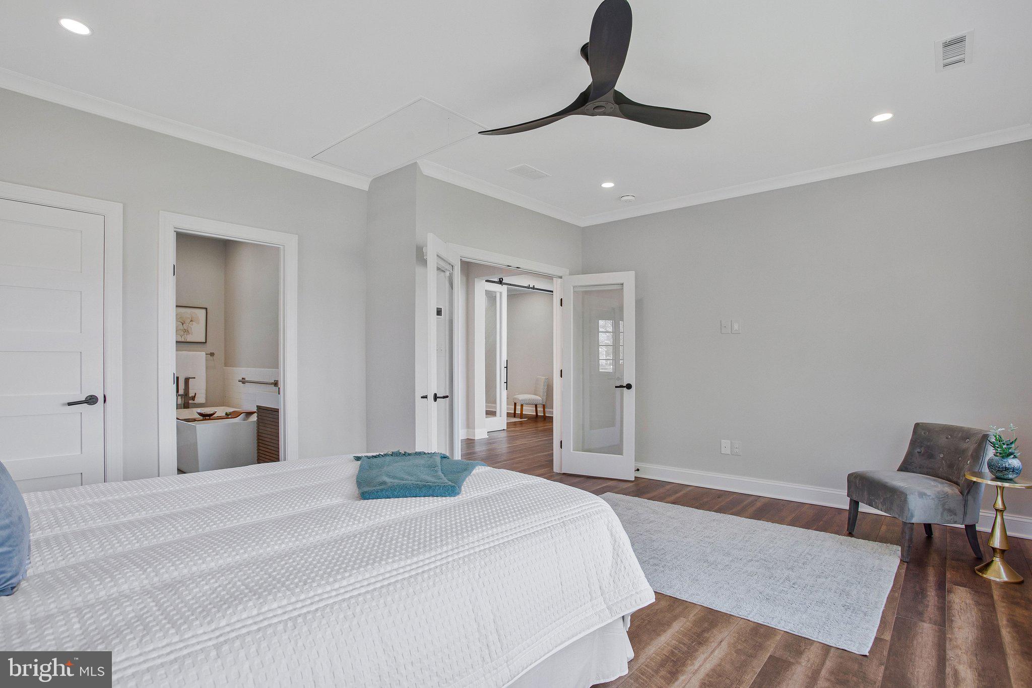 DEALE - Residential