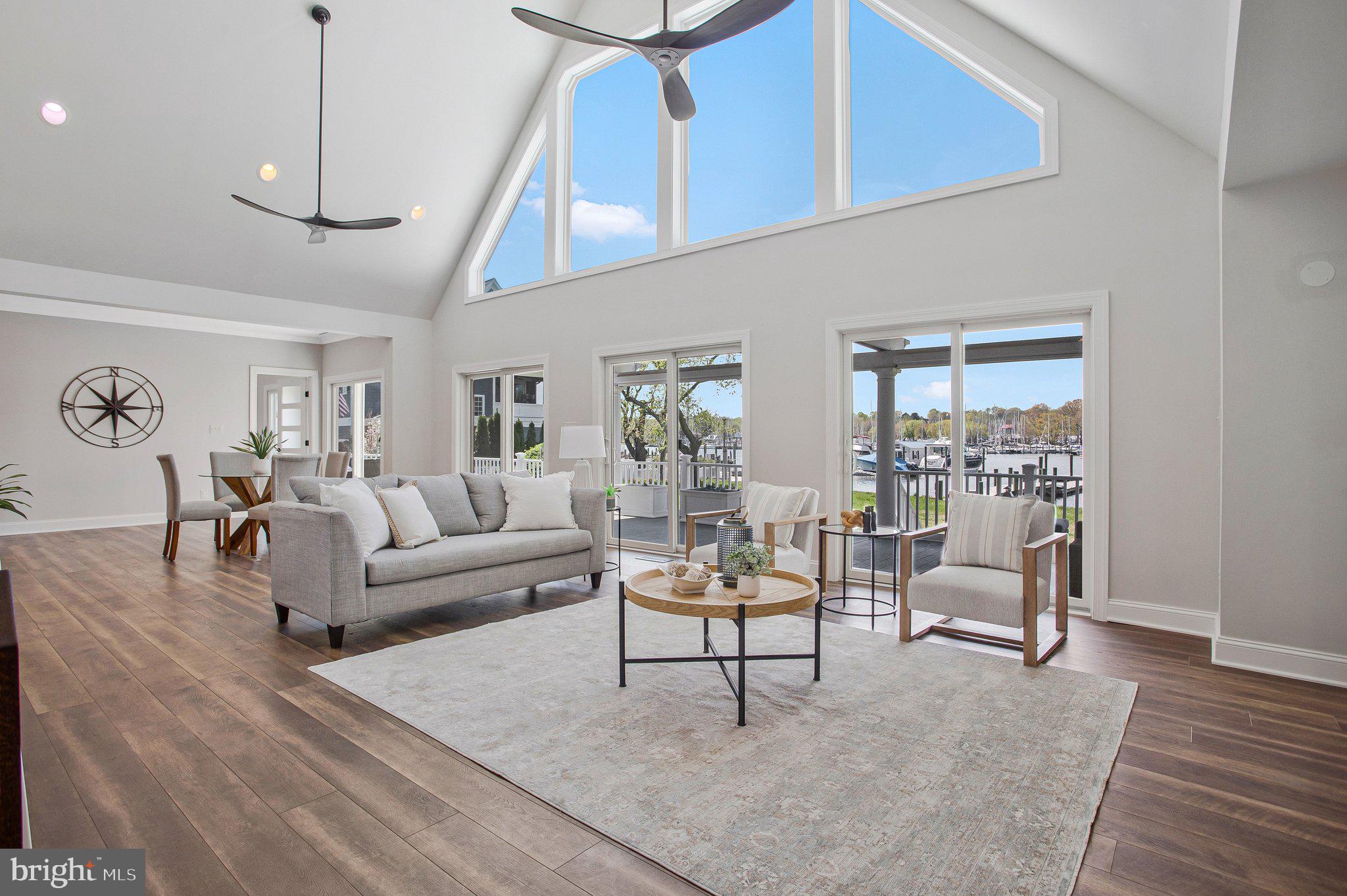 DEALE - Residential