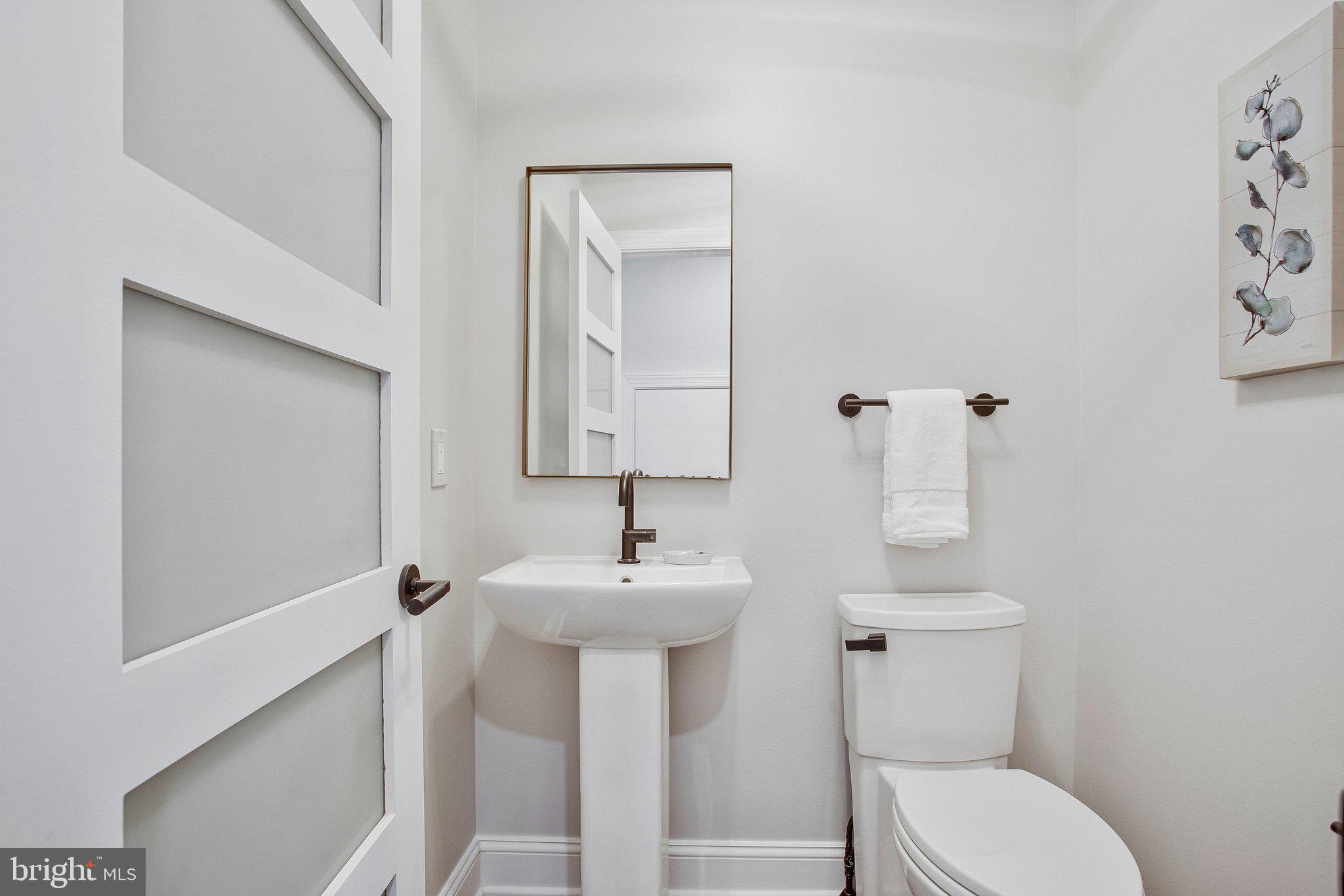 DEALE - Residential