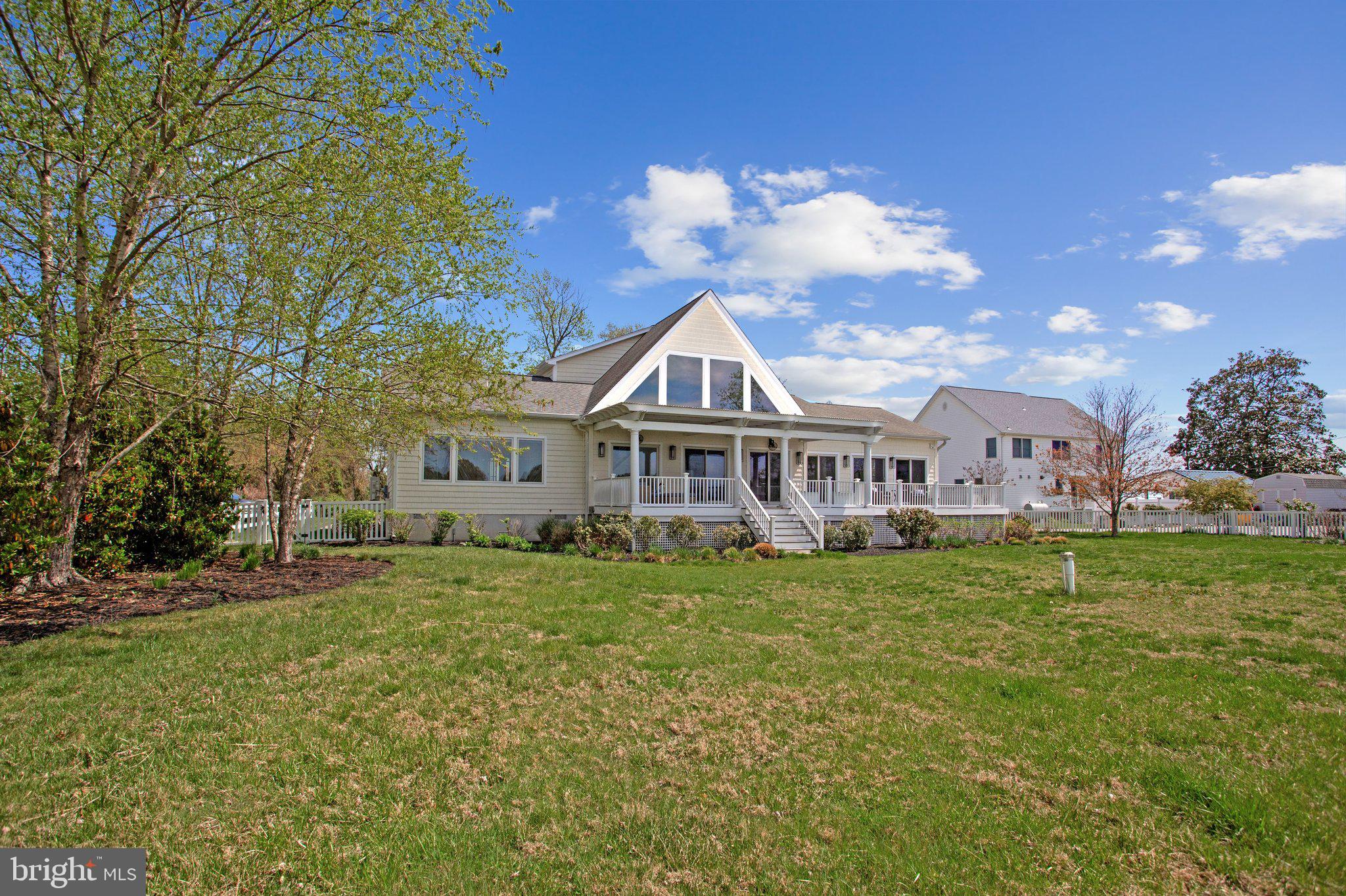 DEALE - Residential