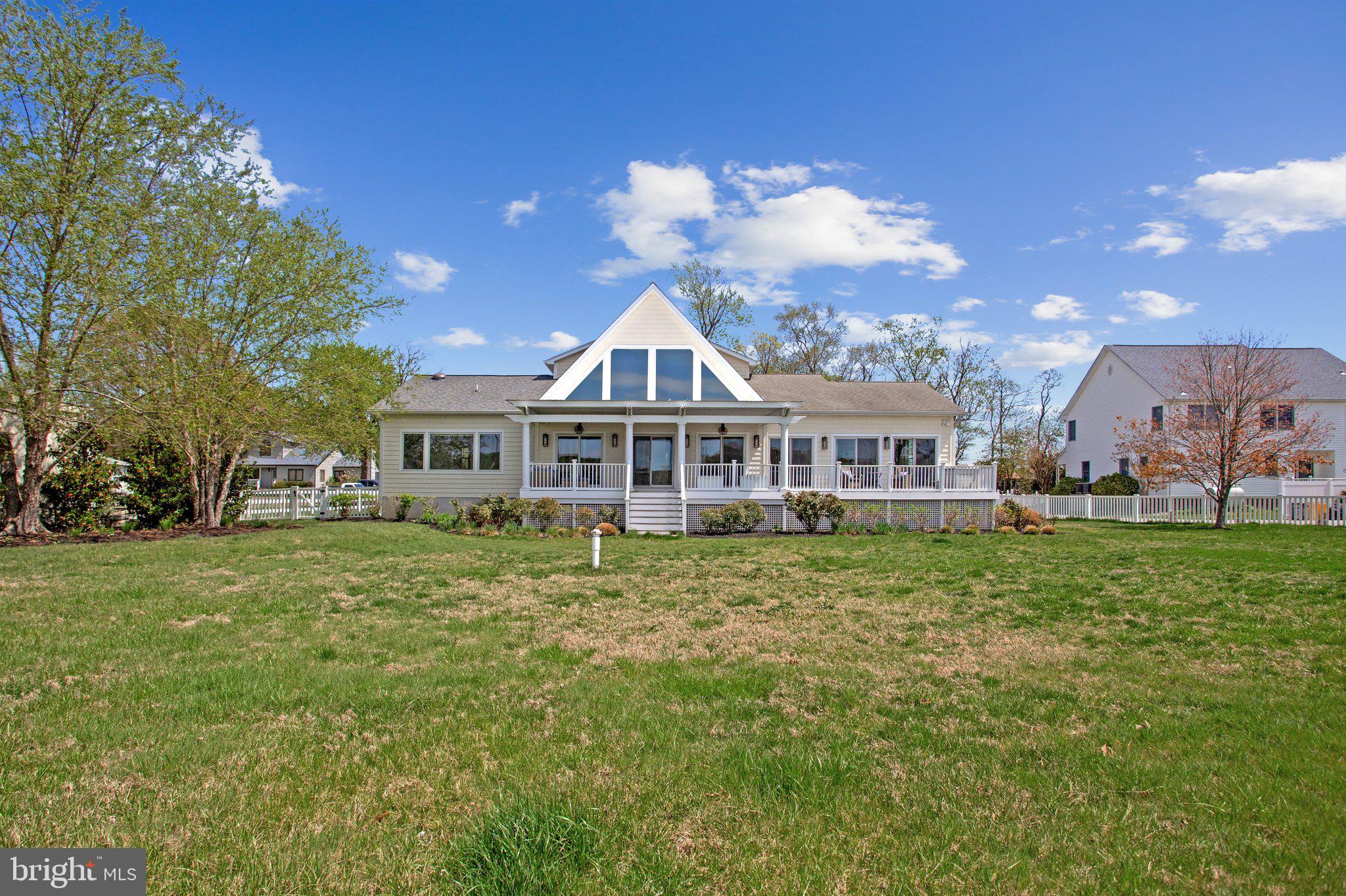 DEALE - Residential