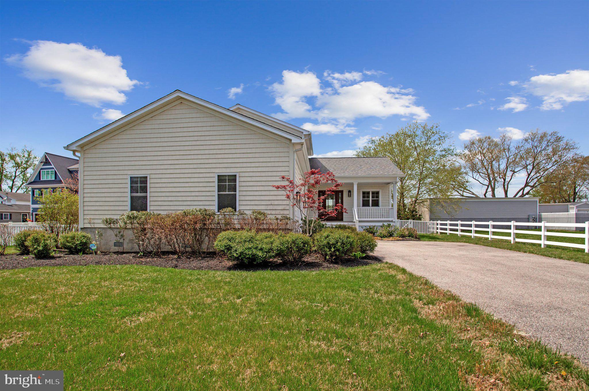 DEALE - Residential