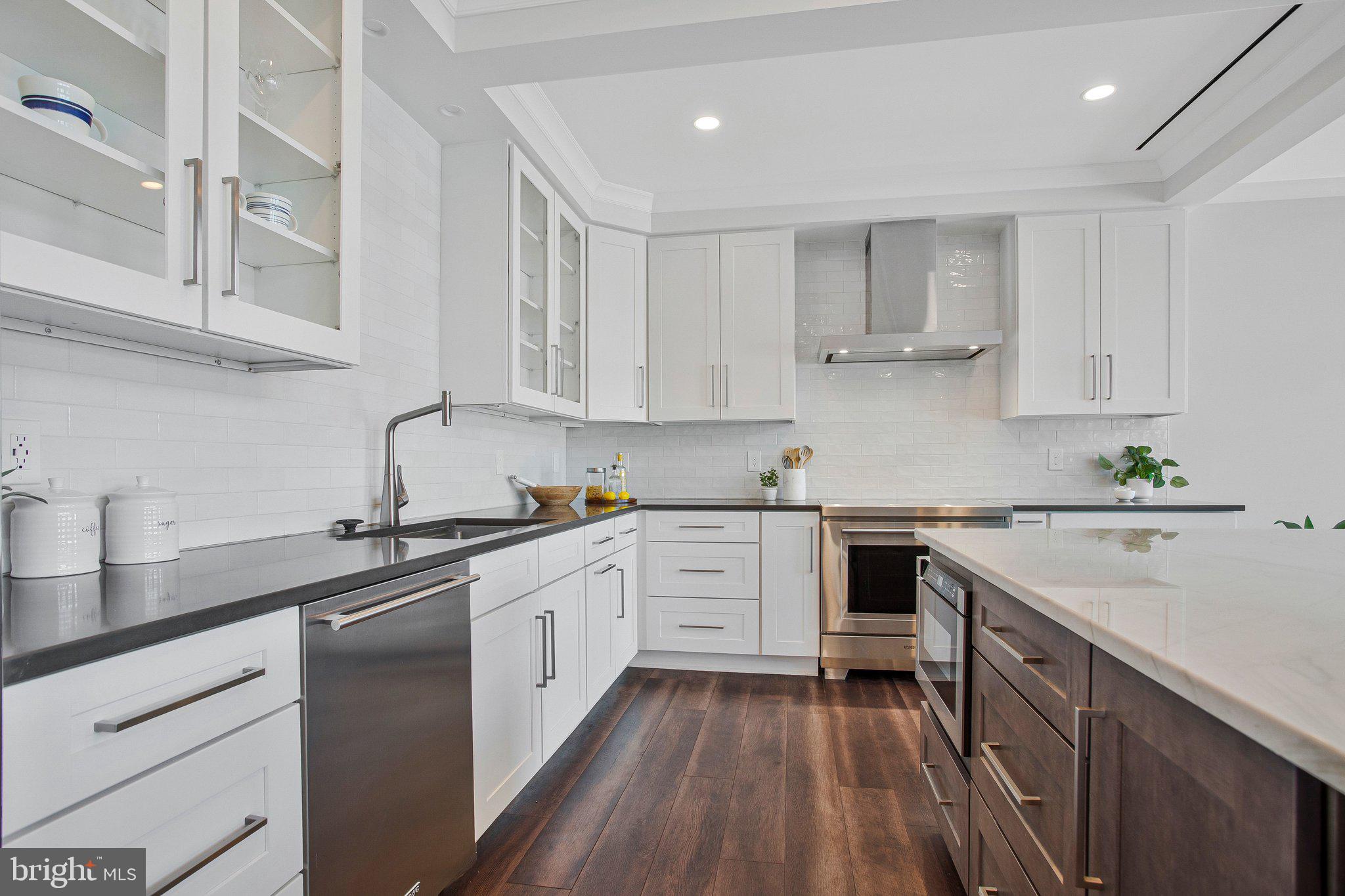 DEALE - Residential
