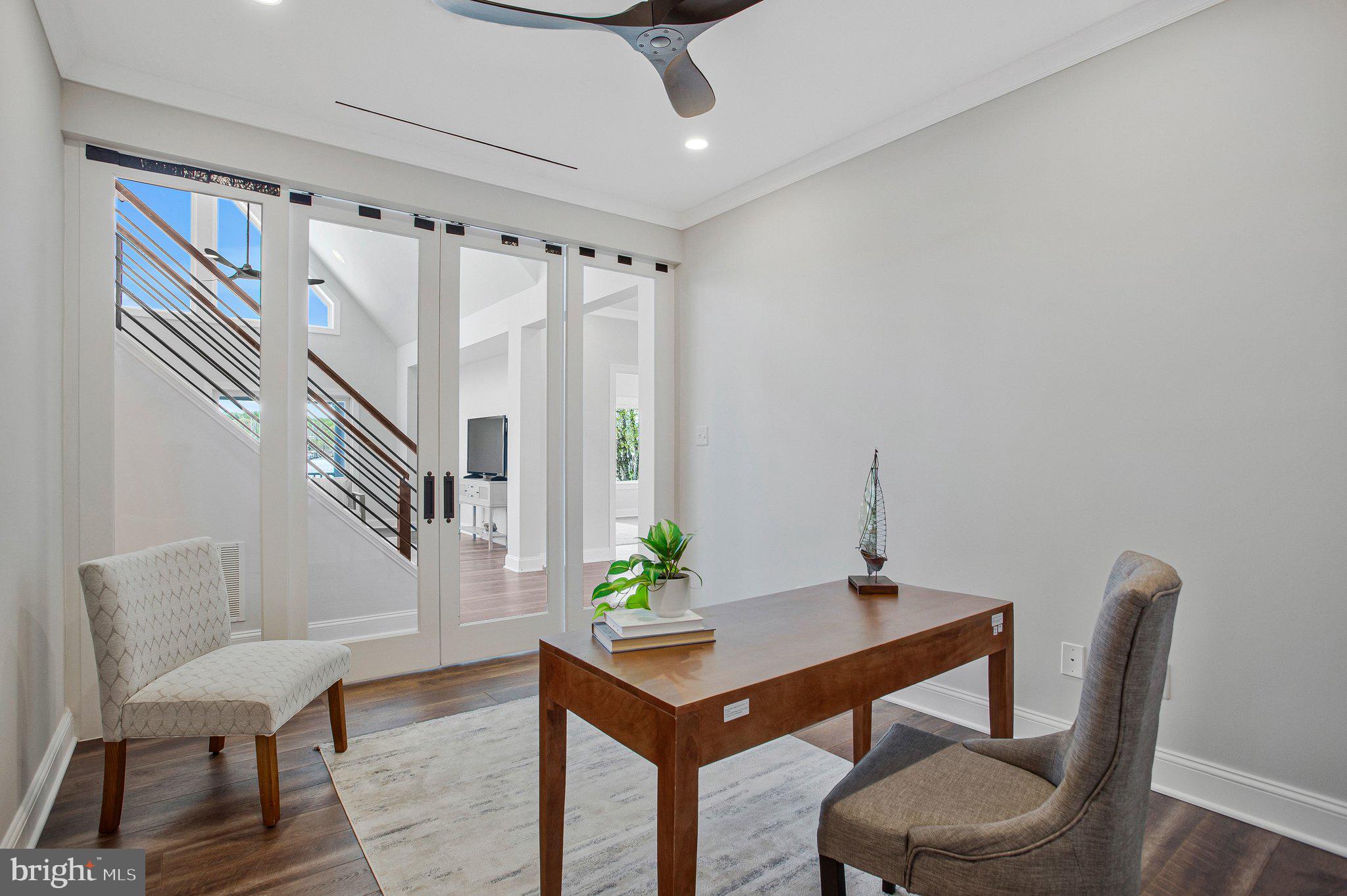 DEALE - Residential