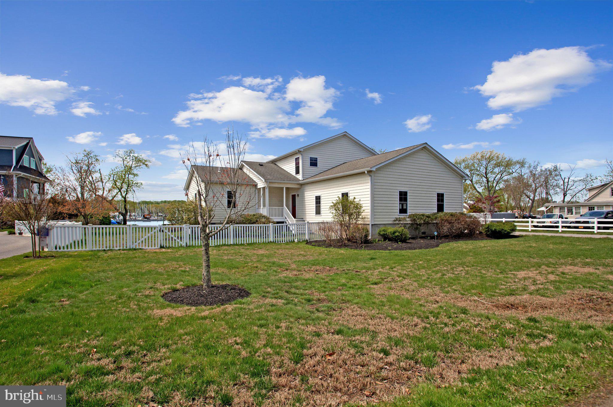 DEALE - Residential