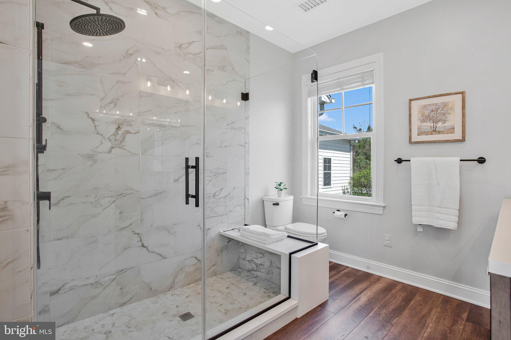 DEALE - Residential