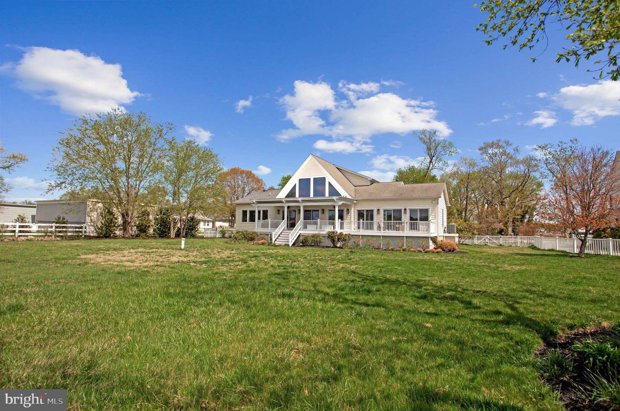 DEALE - Residential