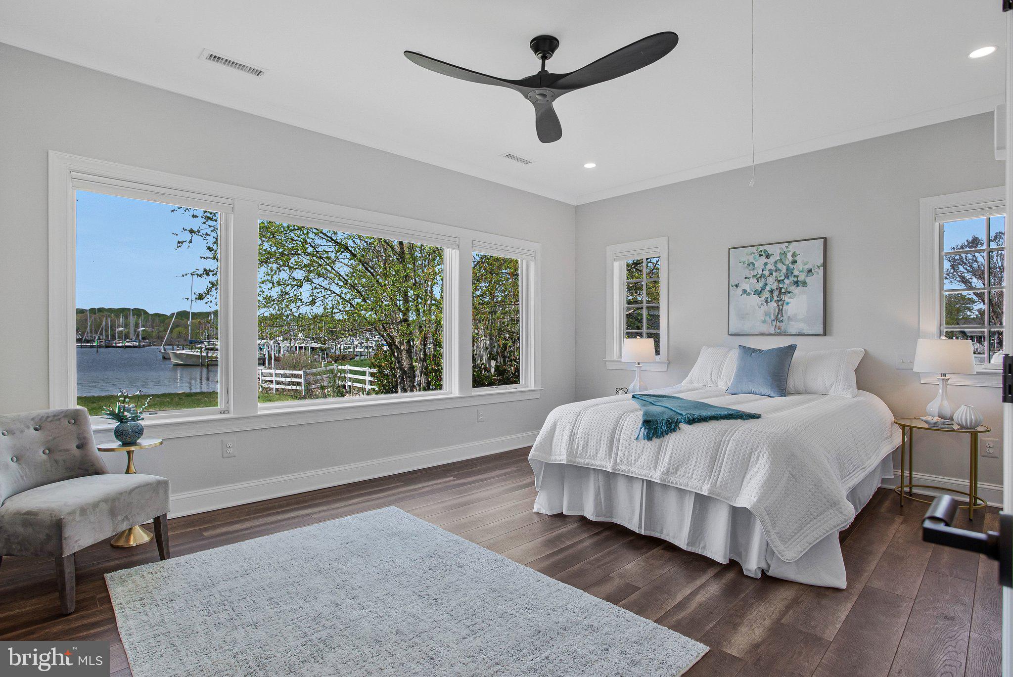 DEALE - Residential