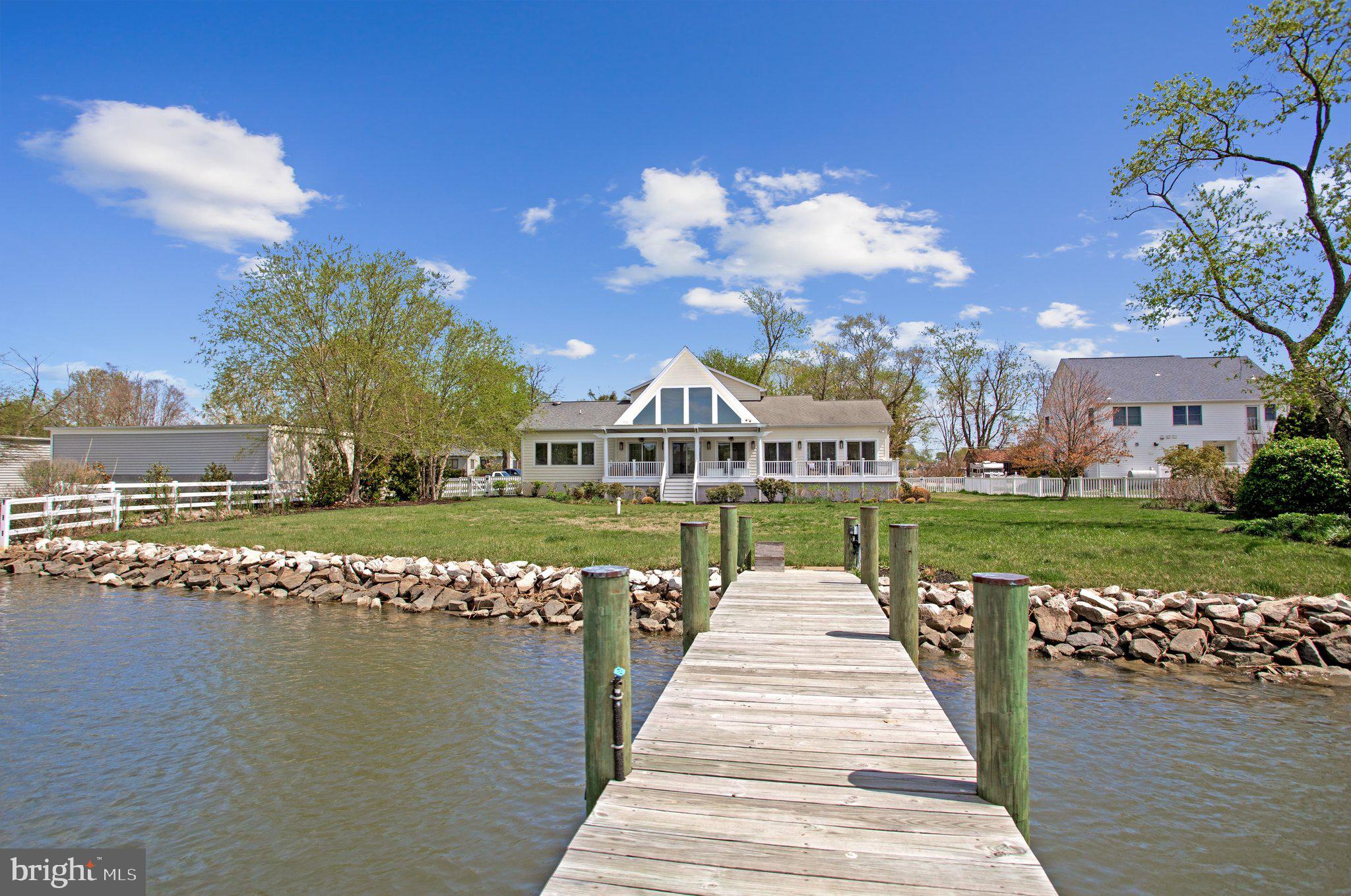 DEALE - Residential